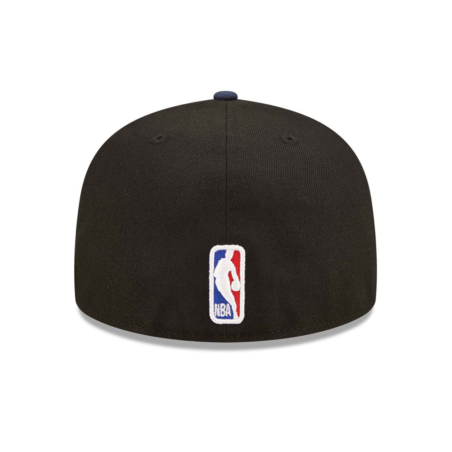 Washington Wizards NBA 2022 Black 59FIFTY Fitted Cap