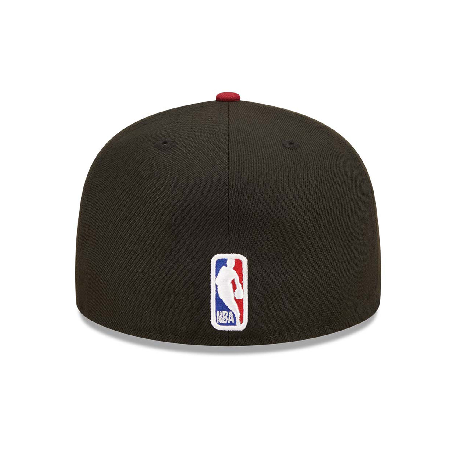 Cleveland Cavaliers NBA 2022 Black 59FIFTY Fitted Cap