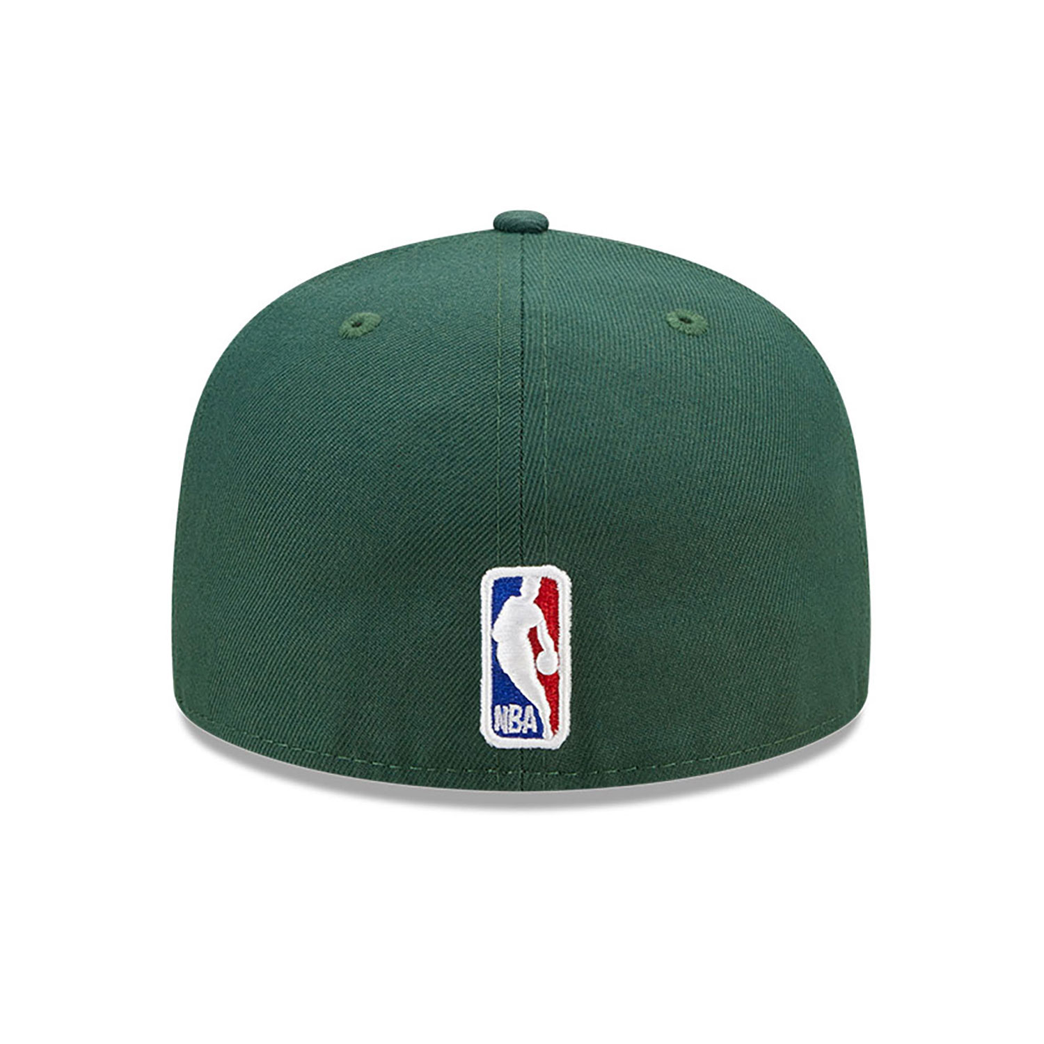 Boston Celtics Authentics City Edition Green 59FIFTY Fitted Cap