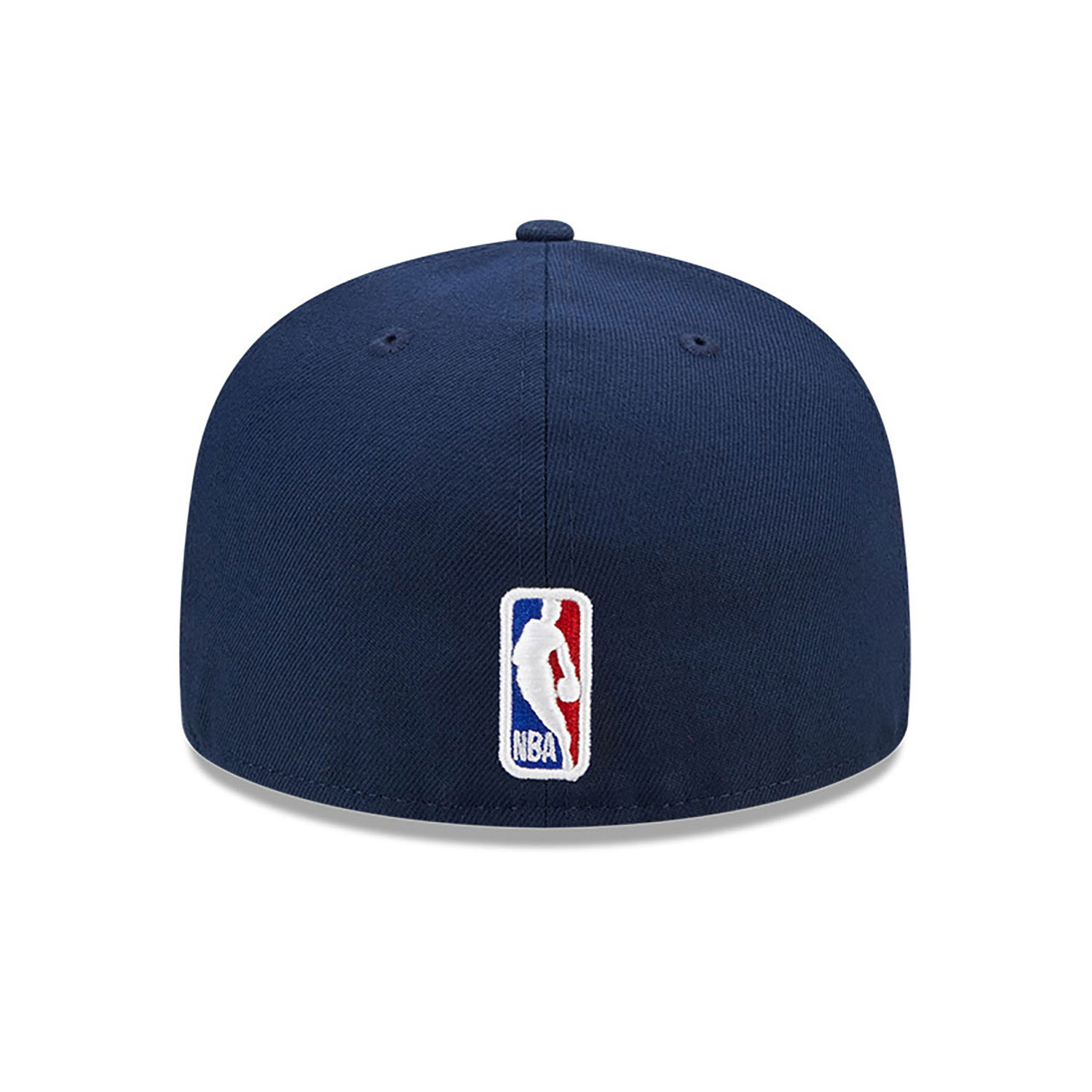 Official New Era NBA Authentics City Edition Indiana Pacers Dark Blue ...