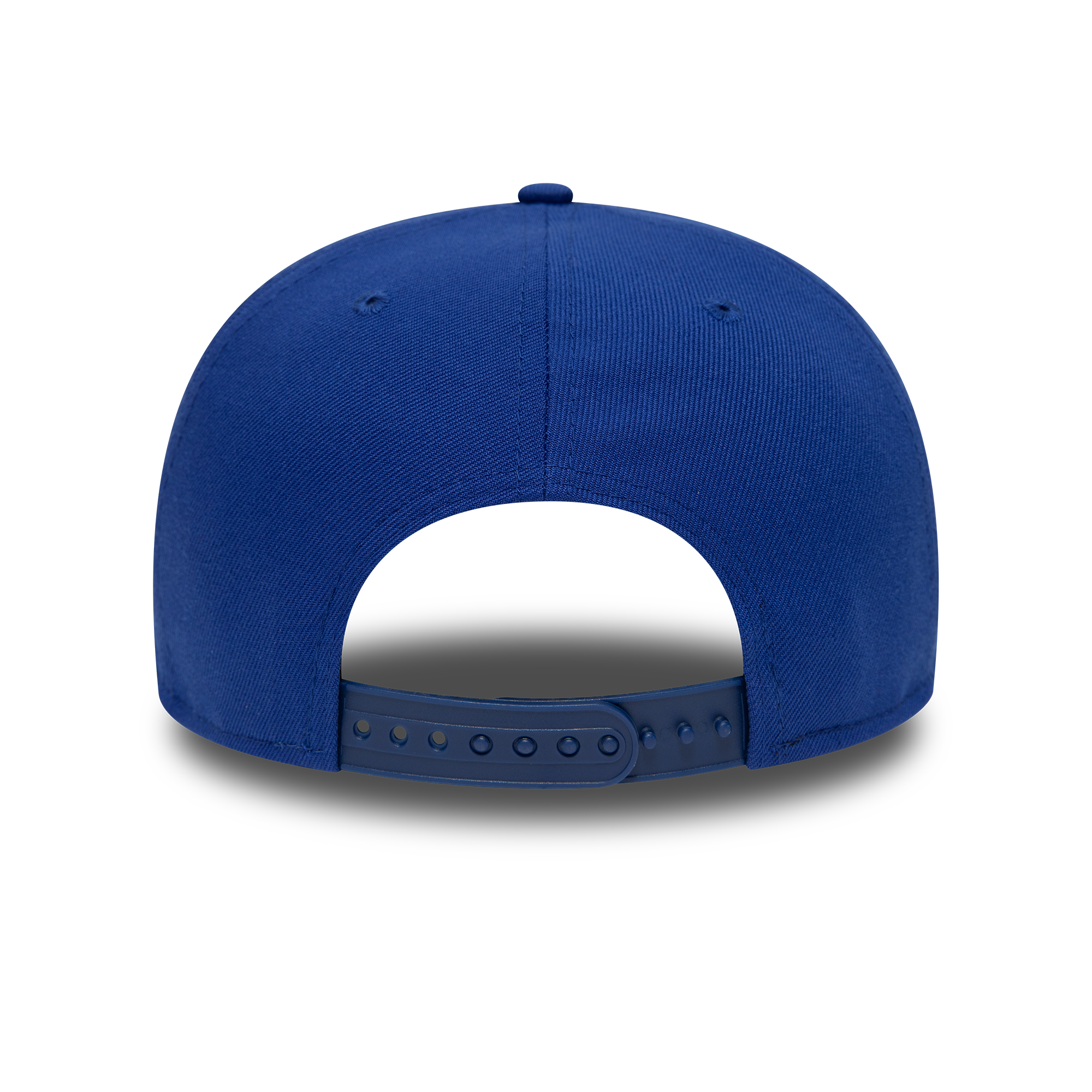 New Era Blue 9FIFTY Snapback Cap
