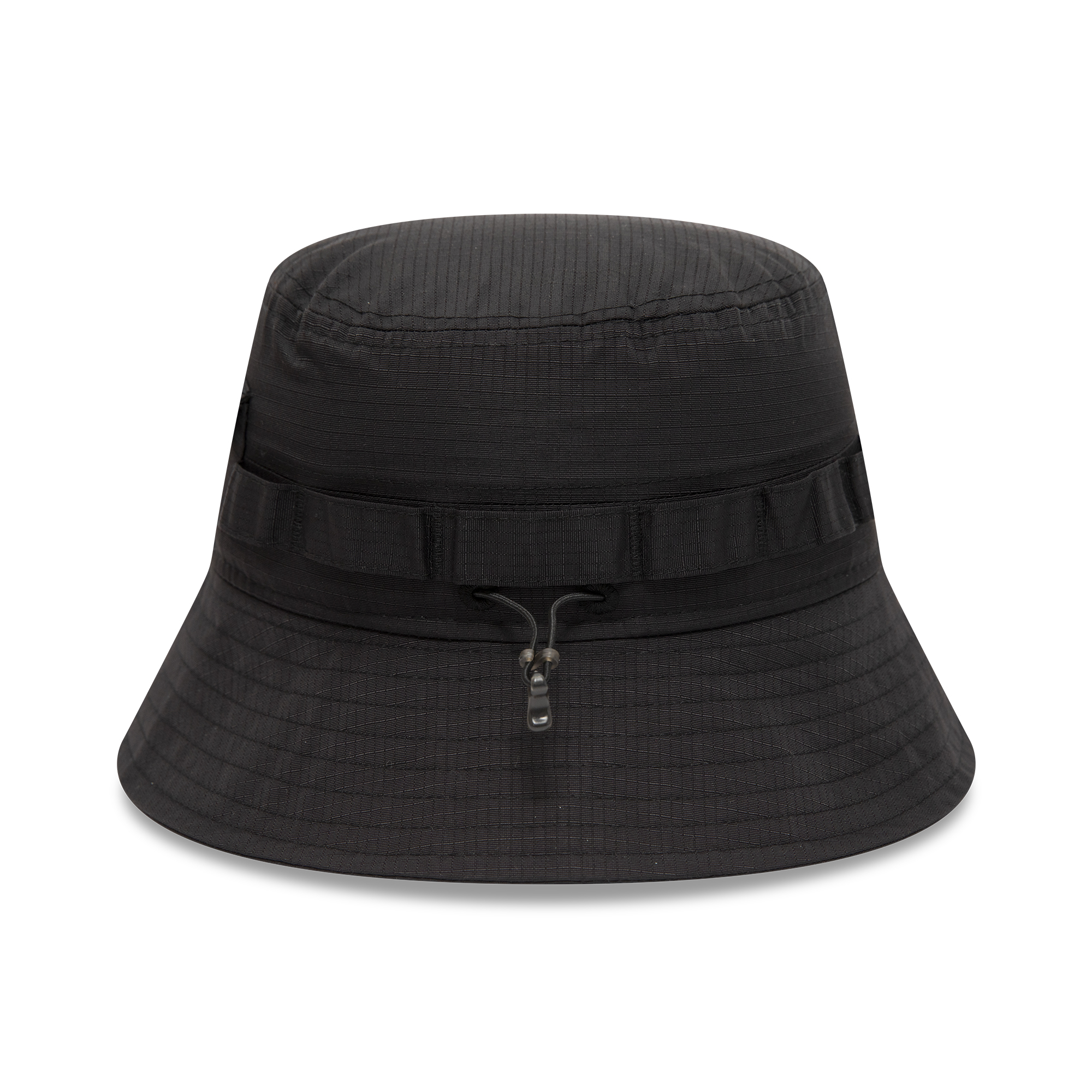 New Era Outdoor Black Bucket Hat