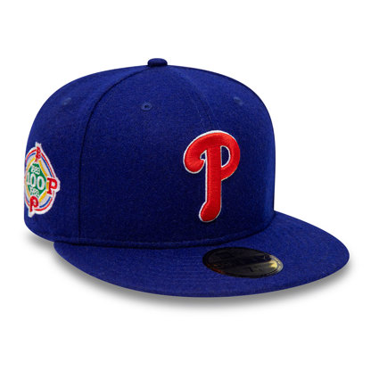 Philadelphia Phillies (Alt Cap)