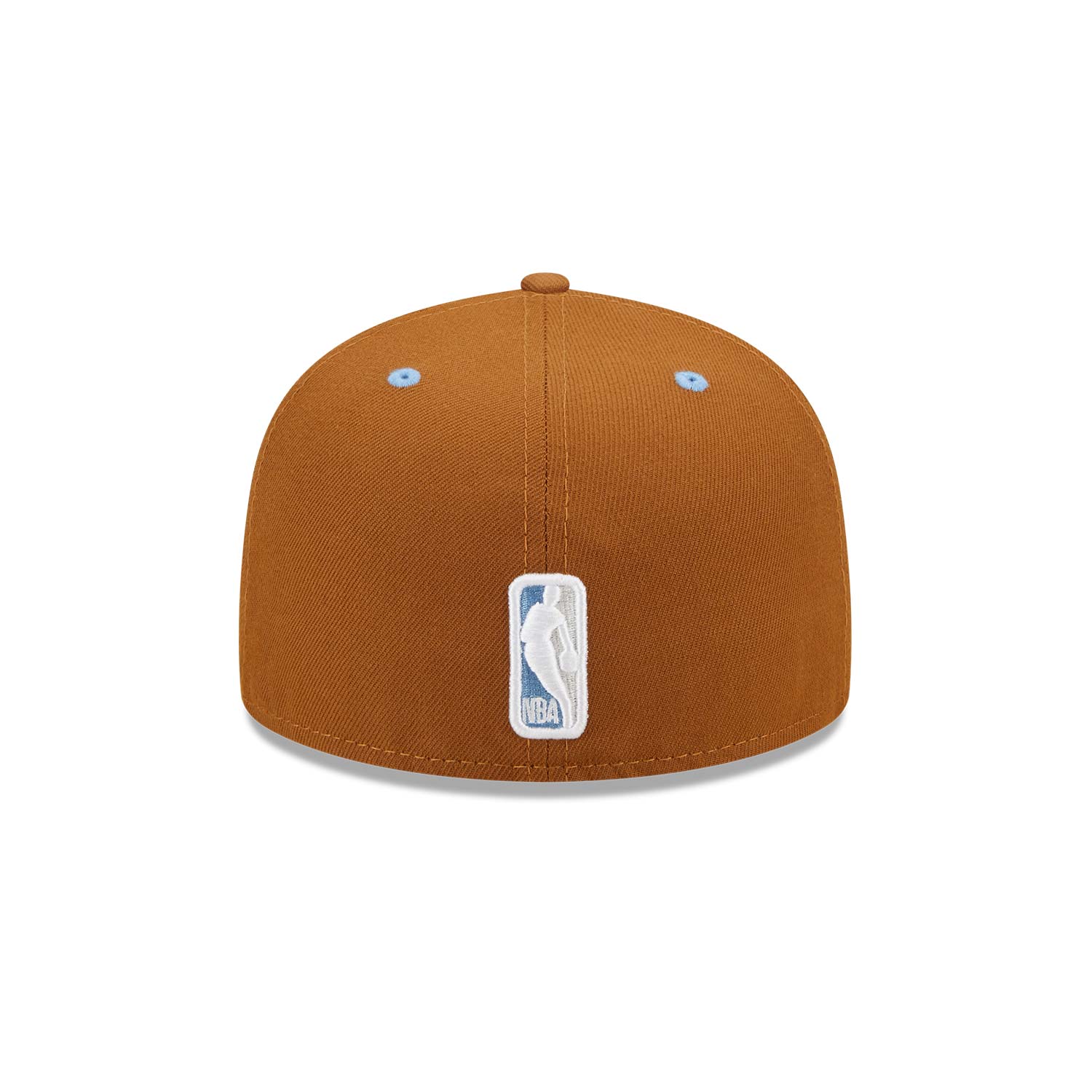 LA Lakers Hot Cocoa 59FIFTY Fitted Cap