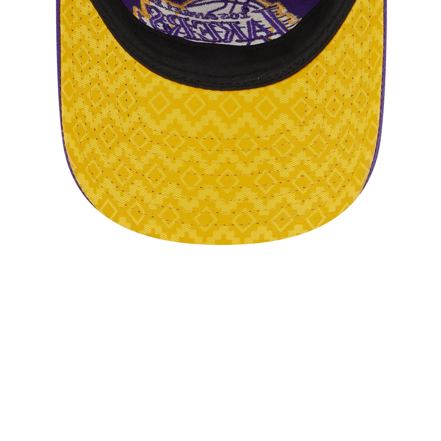 LA Lakers style – upperupper