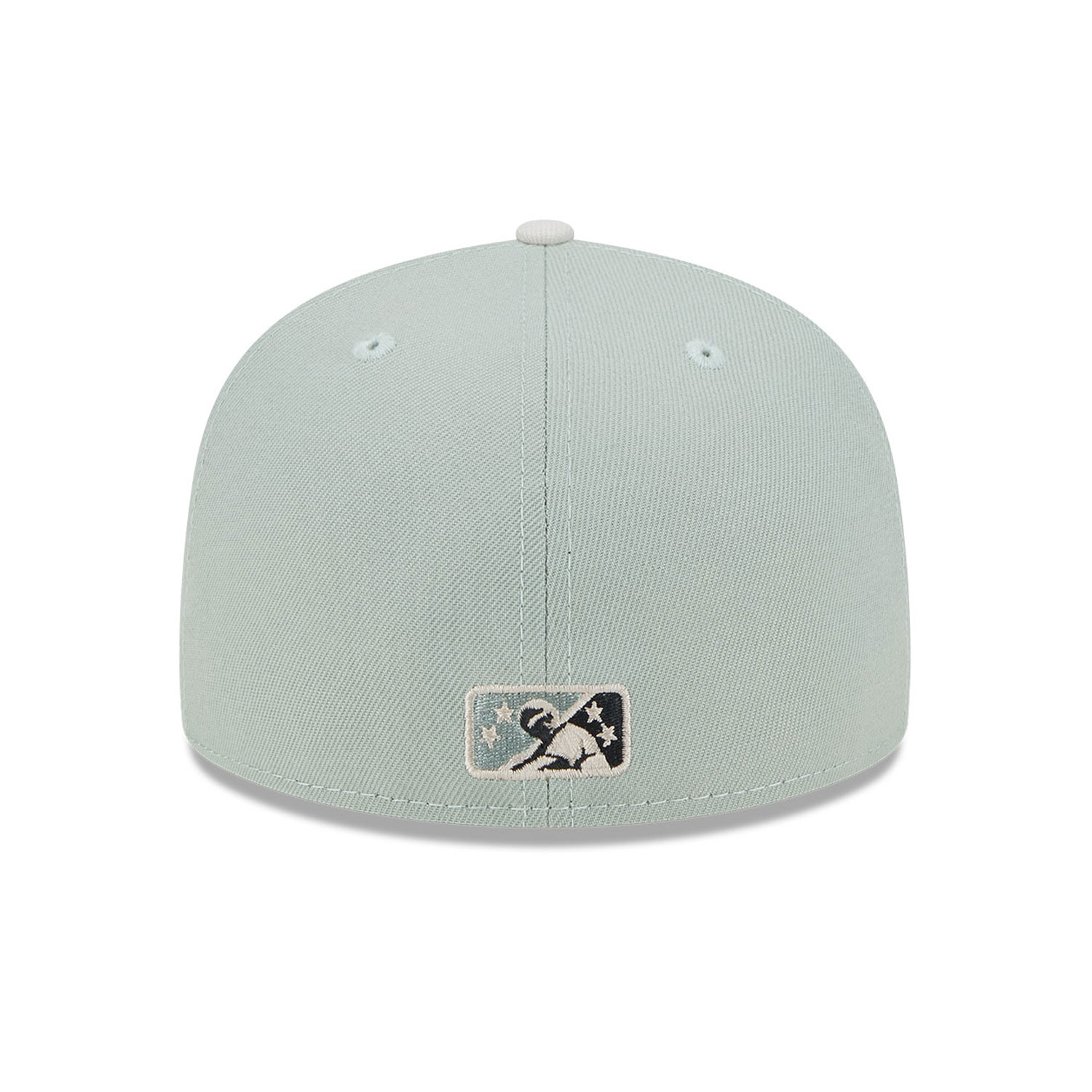Ashville Tourists Hometown Roots Green 59FIFTY Fitted Cap