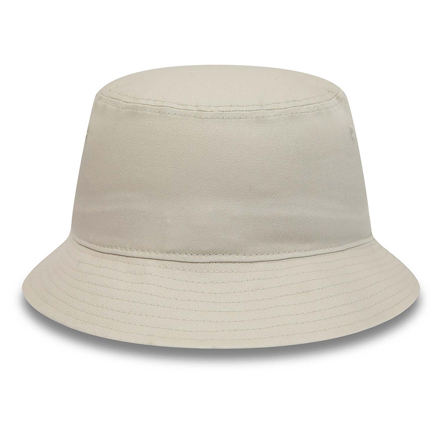 New Era Essential Tapered Stone Bucket Hat