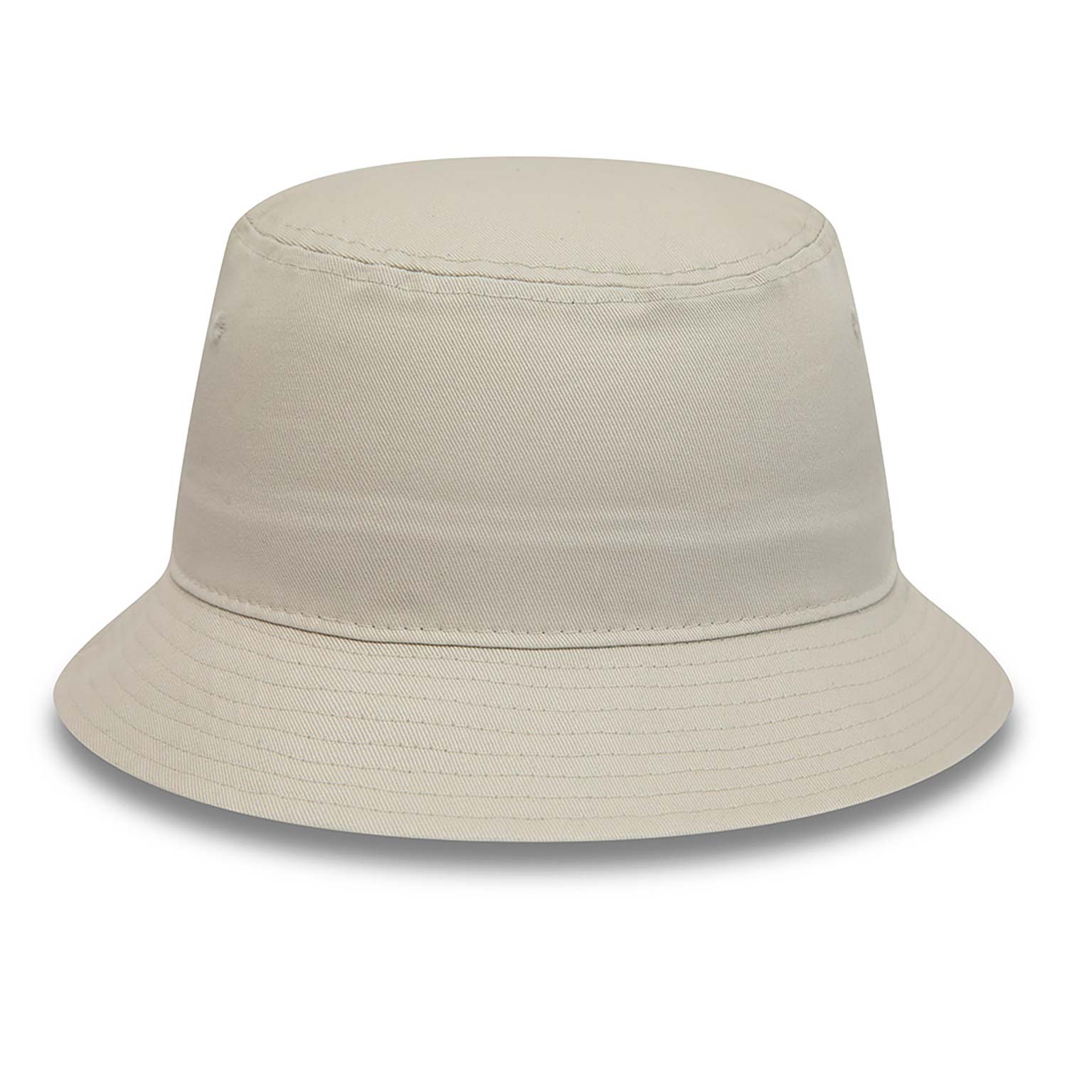 New Era Essential Tapered Stone Bucket Hat