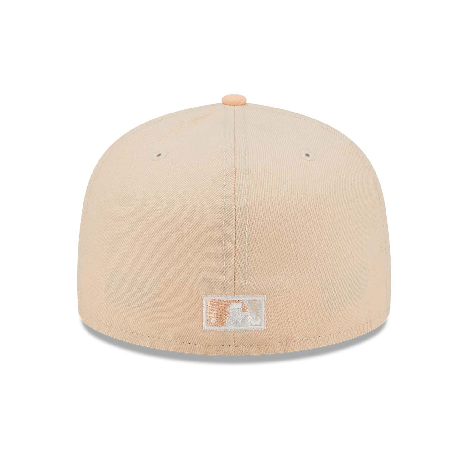 California Angels Anniversary Pink 59FIFTY Fitted Cap