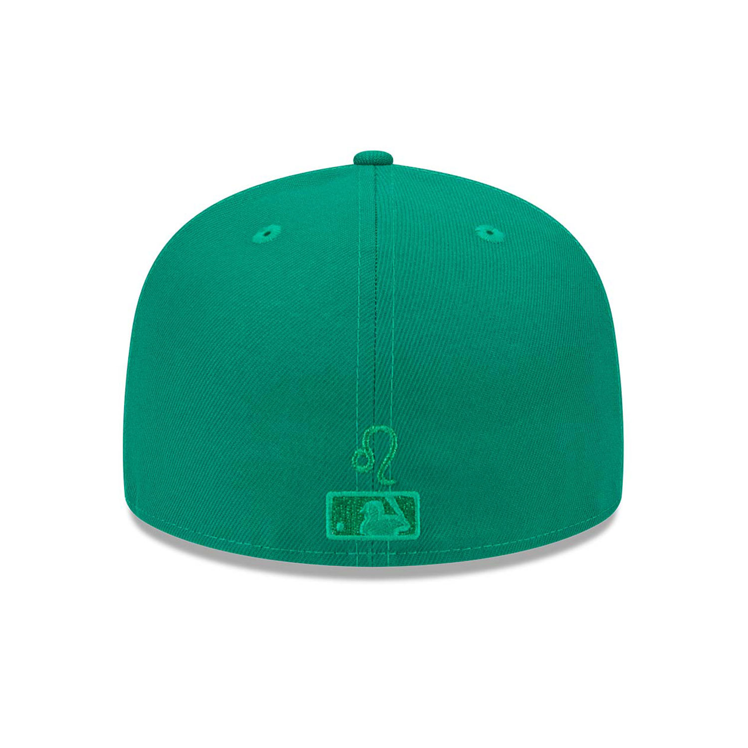 New Era Zodiac Seattle Mariners Hat 8