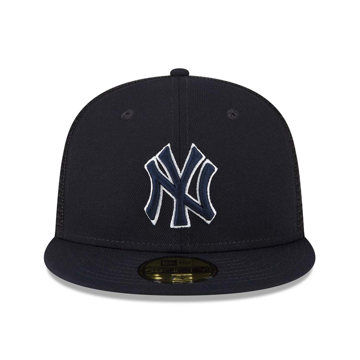 Official New Era MLB Spring Training New York Yankees 59FIFTY Fitted ...