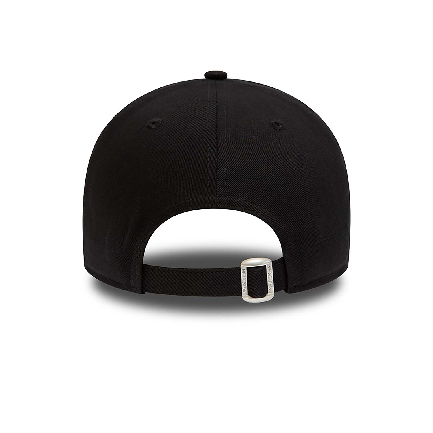 New York Yankees Repreve League Essential Black 9FORTY Adjustable Cap