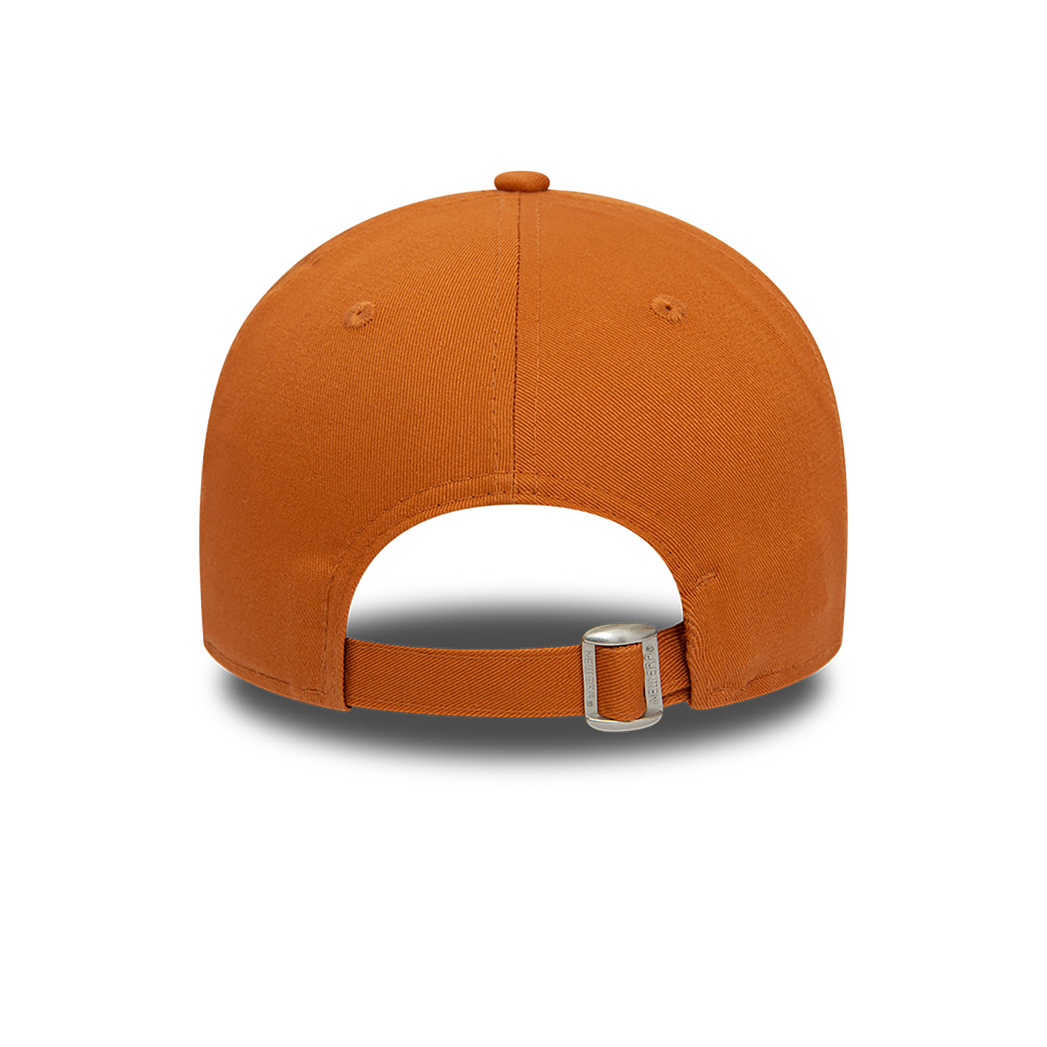 New York Yankees Seasonal Infill Orange 9FORTY Adjustable Cap