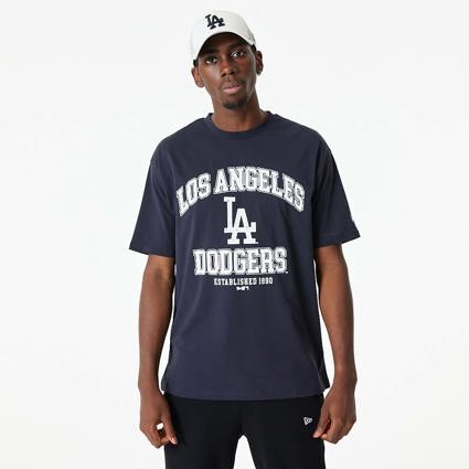 New Era LA Dodgers T Shirt
