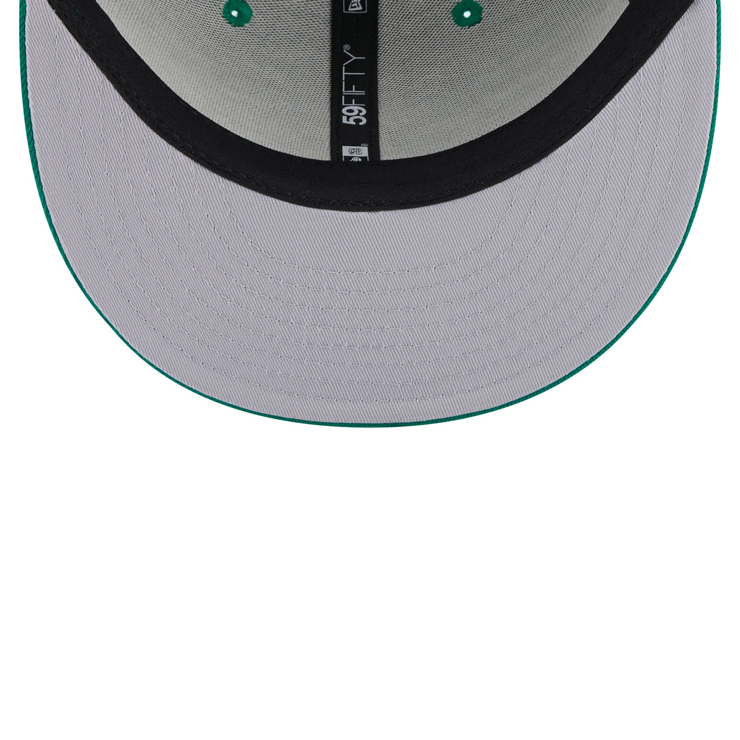 Chicago White Sox St Patricks Day Green 59FIFTY Fitted Cap