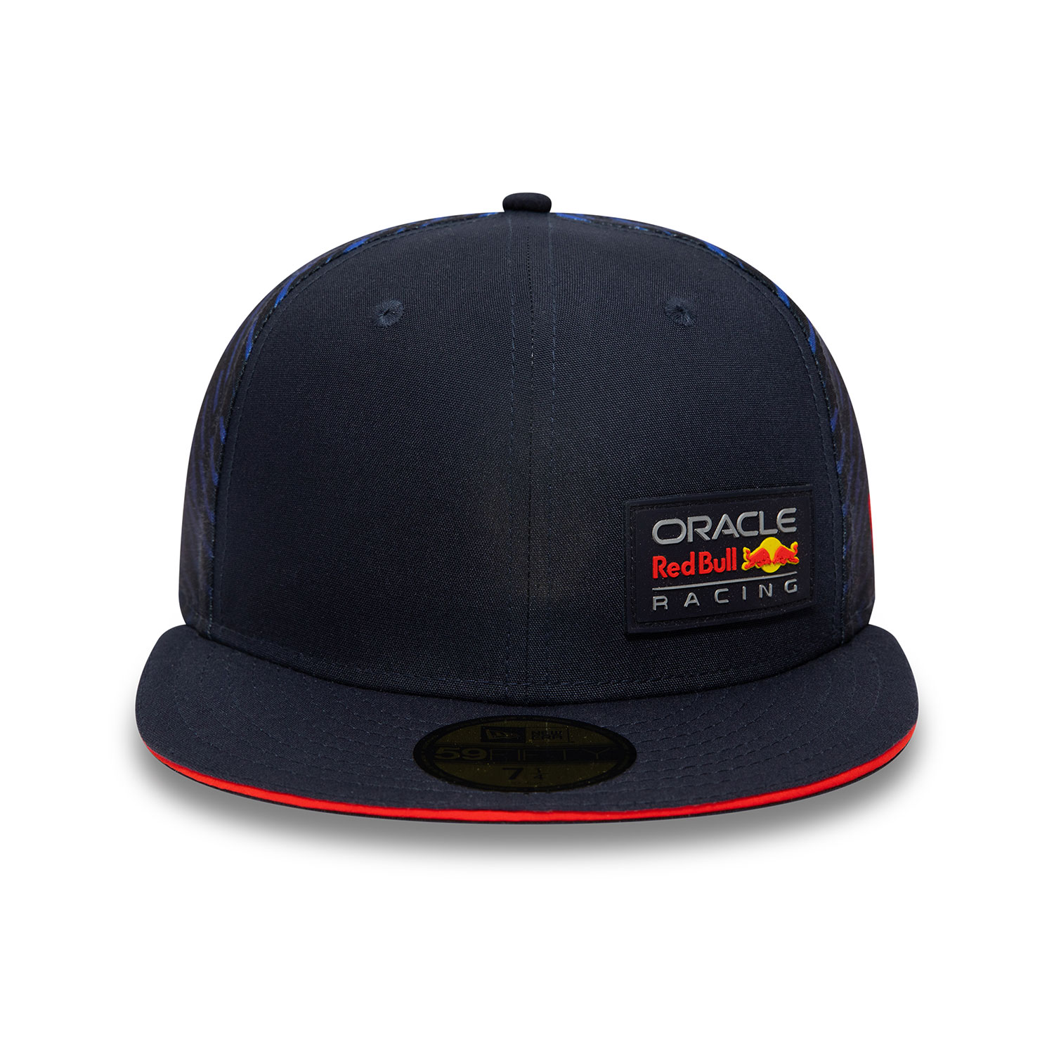 Red Bull Team Navy 59FIFTY Fitted Cap