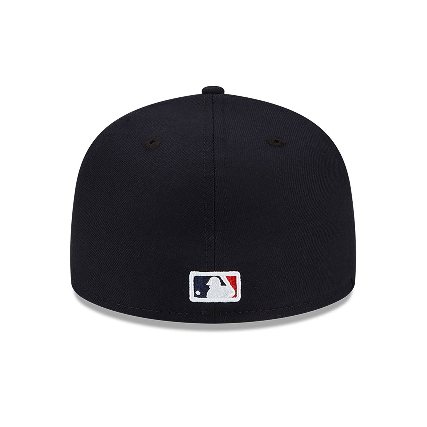 Minnesota Twins MLB Authentic On Field Navy 59FIFTY Fitted Cap