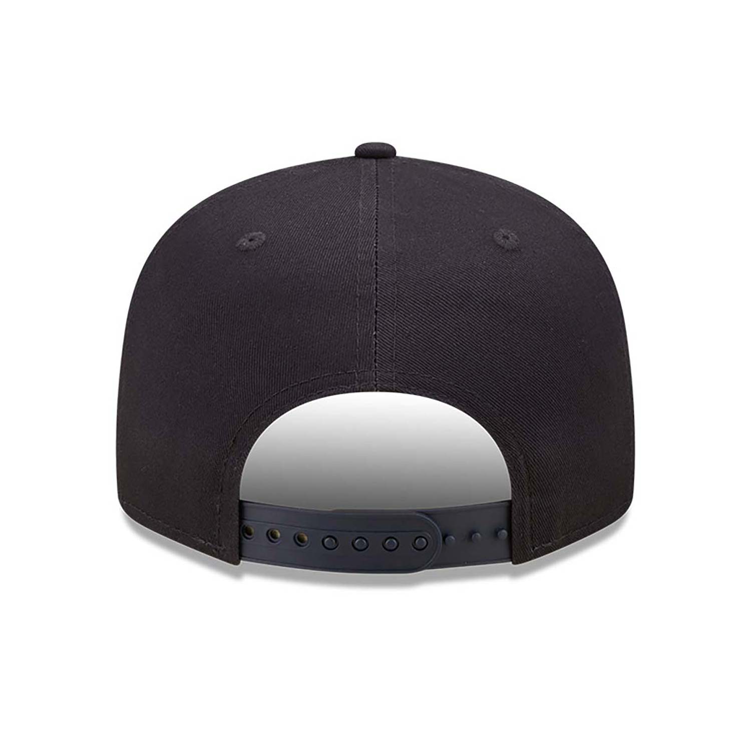 New York Yankees Team Side Patch Blue 9FIFTY Snapback Cap