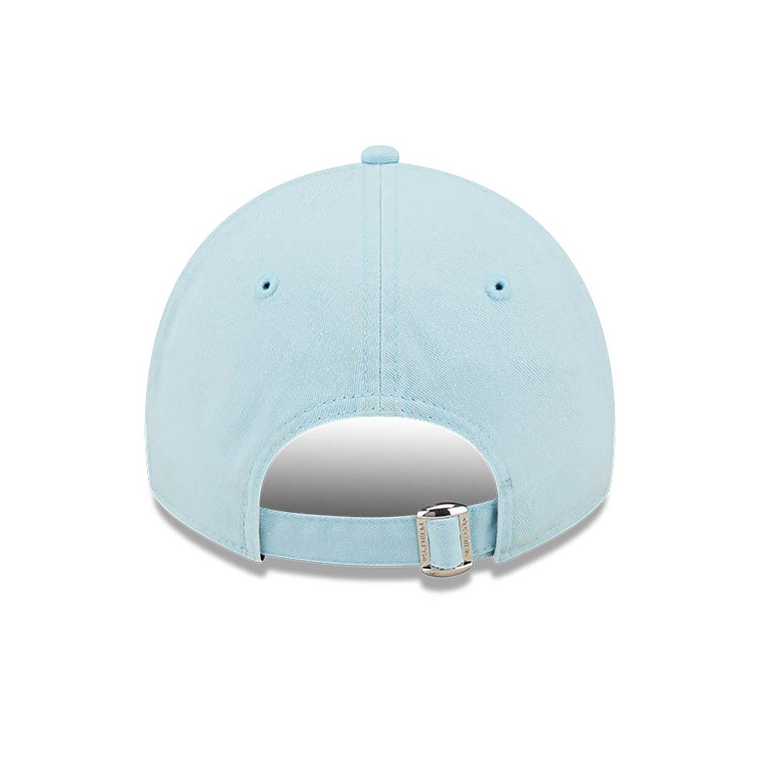 LA Dodgers Mini Logo Blue 9TWENTY Adjustable Cap