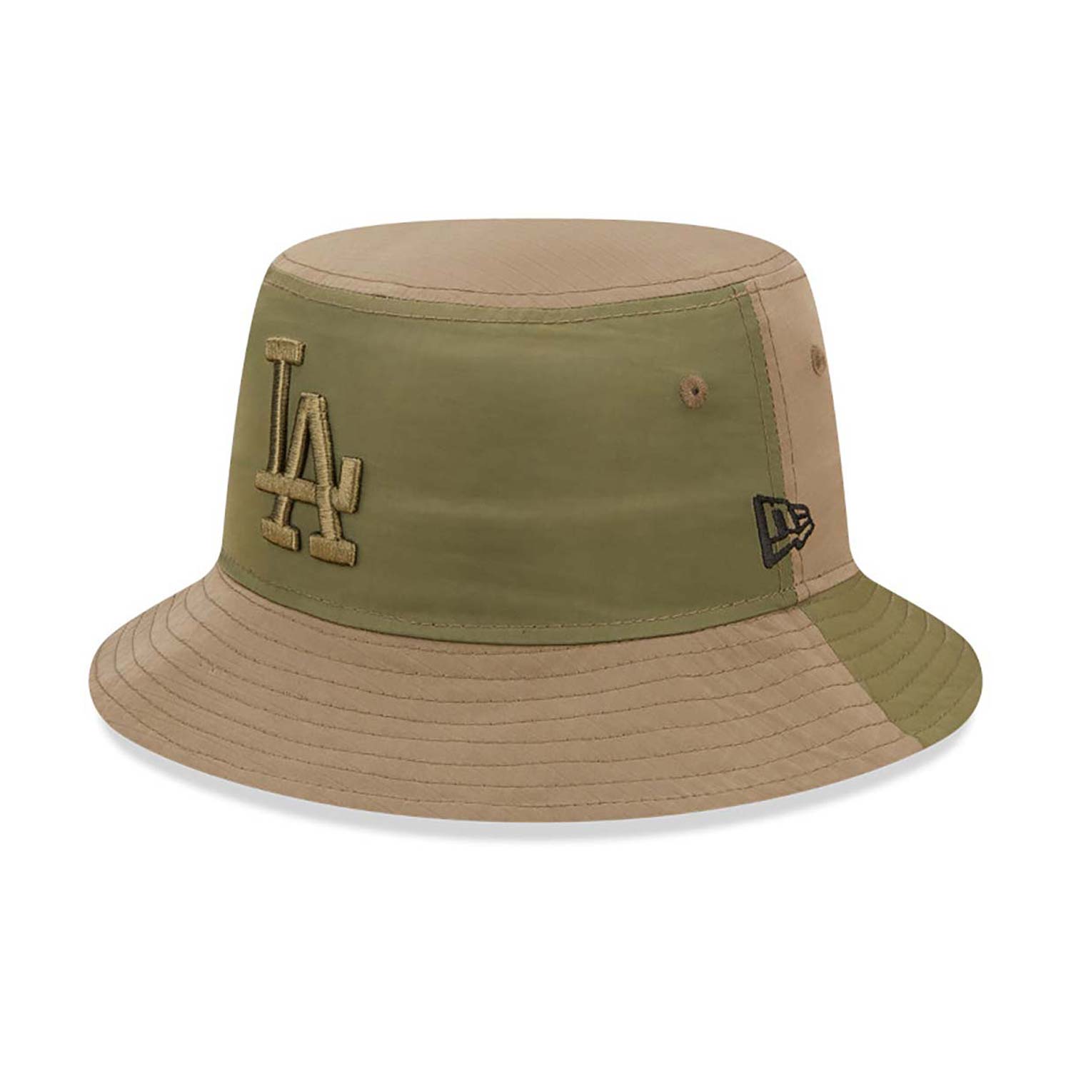 Official New Era Multi Texture LA Dodgers Bucket Hat C2_574 | New Era ...