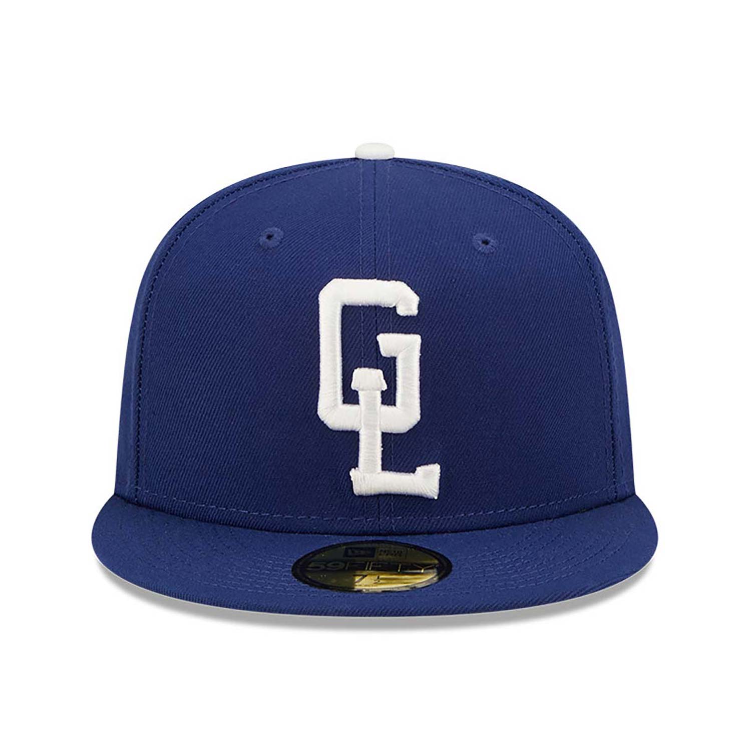 Great Lakes Loons MiLB Theme Nights Blue 59FIFTY Fitted Cap