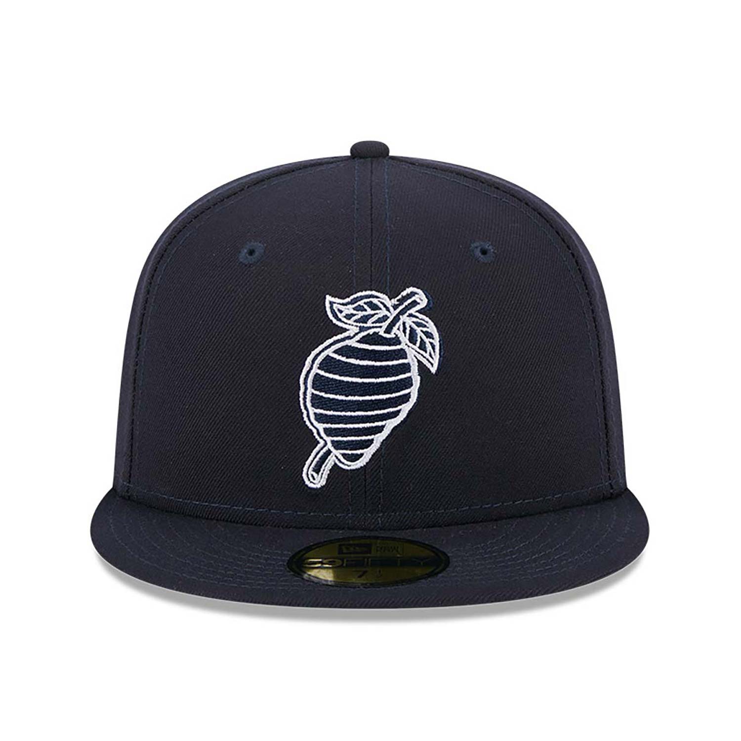 Charlotte Knights MiLB Theme Nights Bluie 59FIFTY Fitted Cap