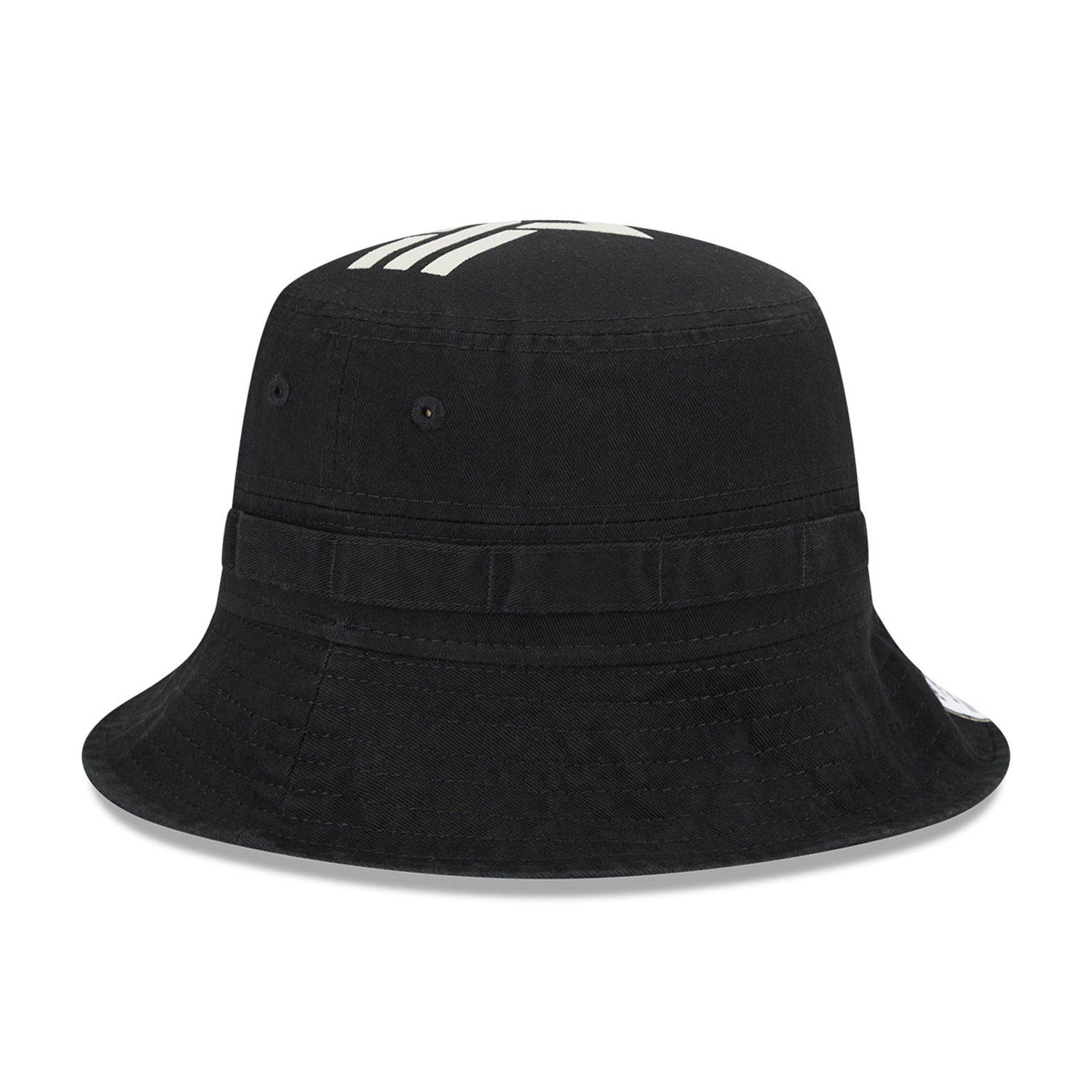 Alpha Industries X MLB and NBA Black Bucket Hat