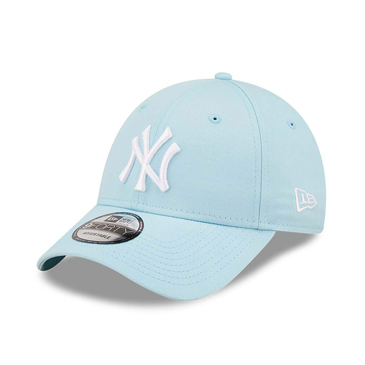 Gorra New Era New York Yankees League Essential 9FORTY New Era