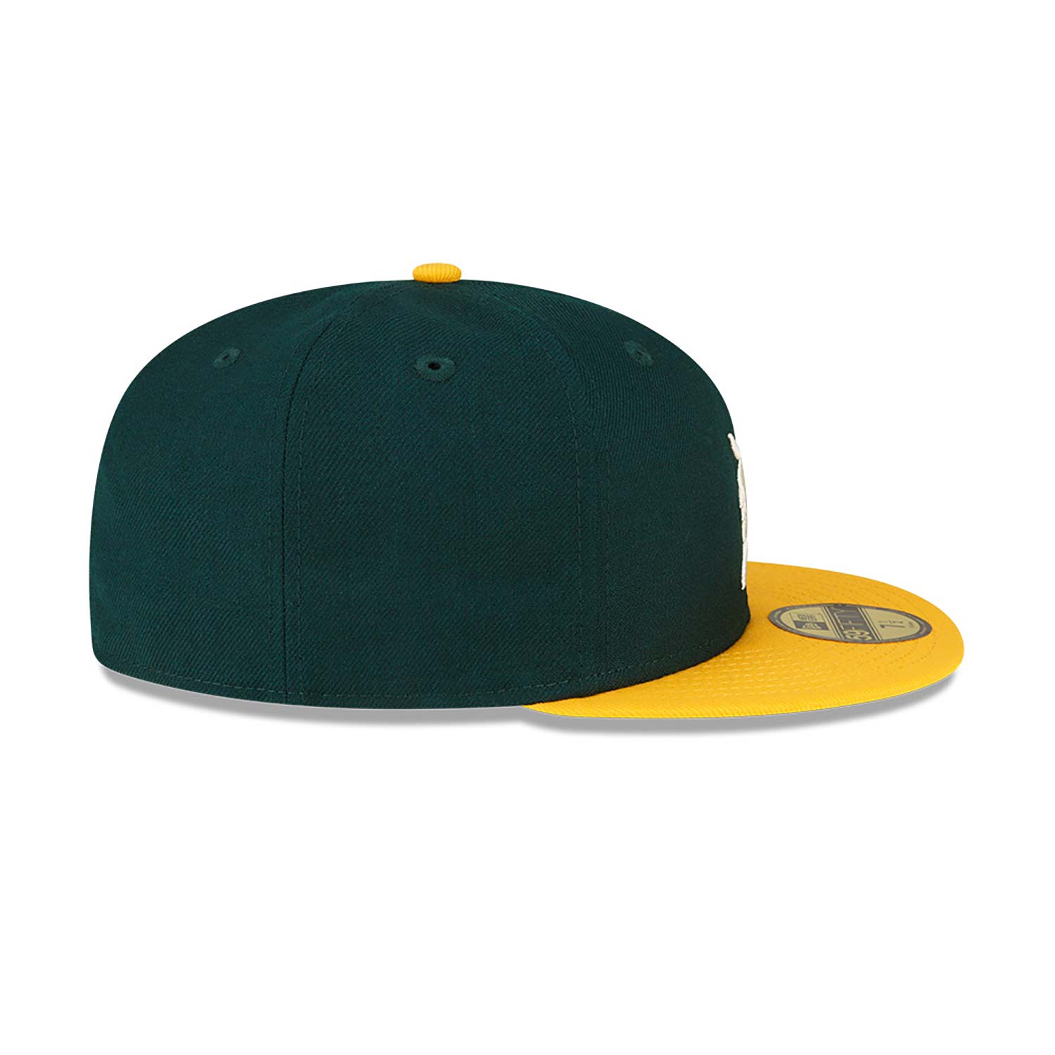 Fear Of God Oakland Athletics Green 59FIFTY Fitted Cap
