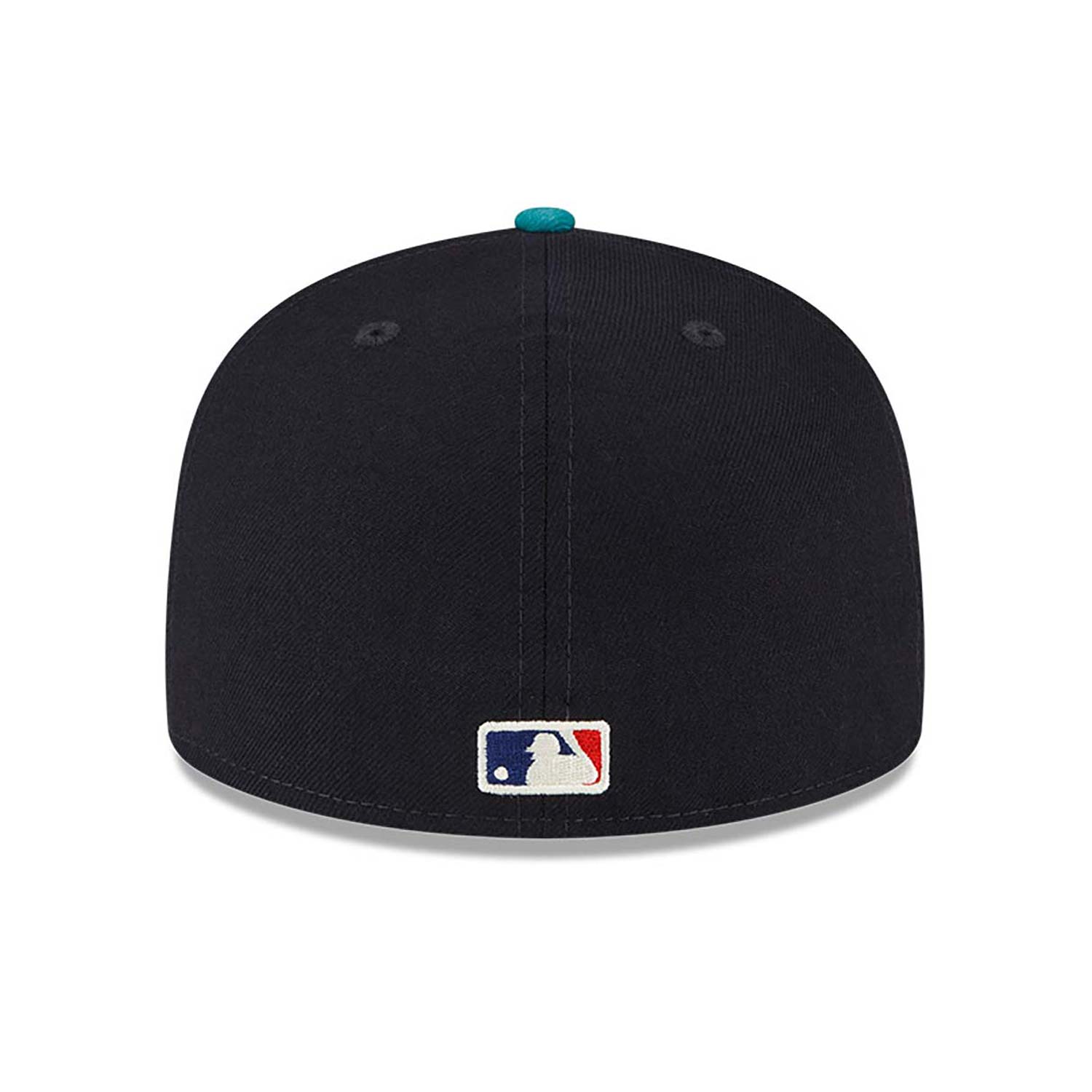 Fear Of God Seattle Mariners Blue 59FIFTY Fitted Cap