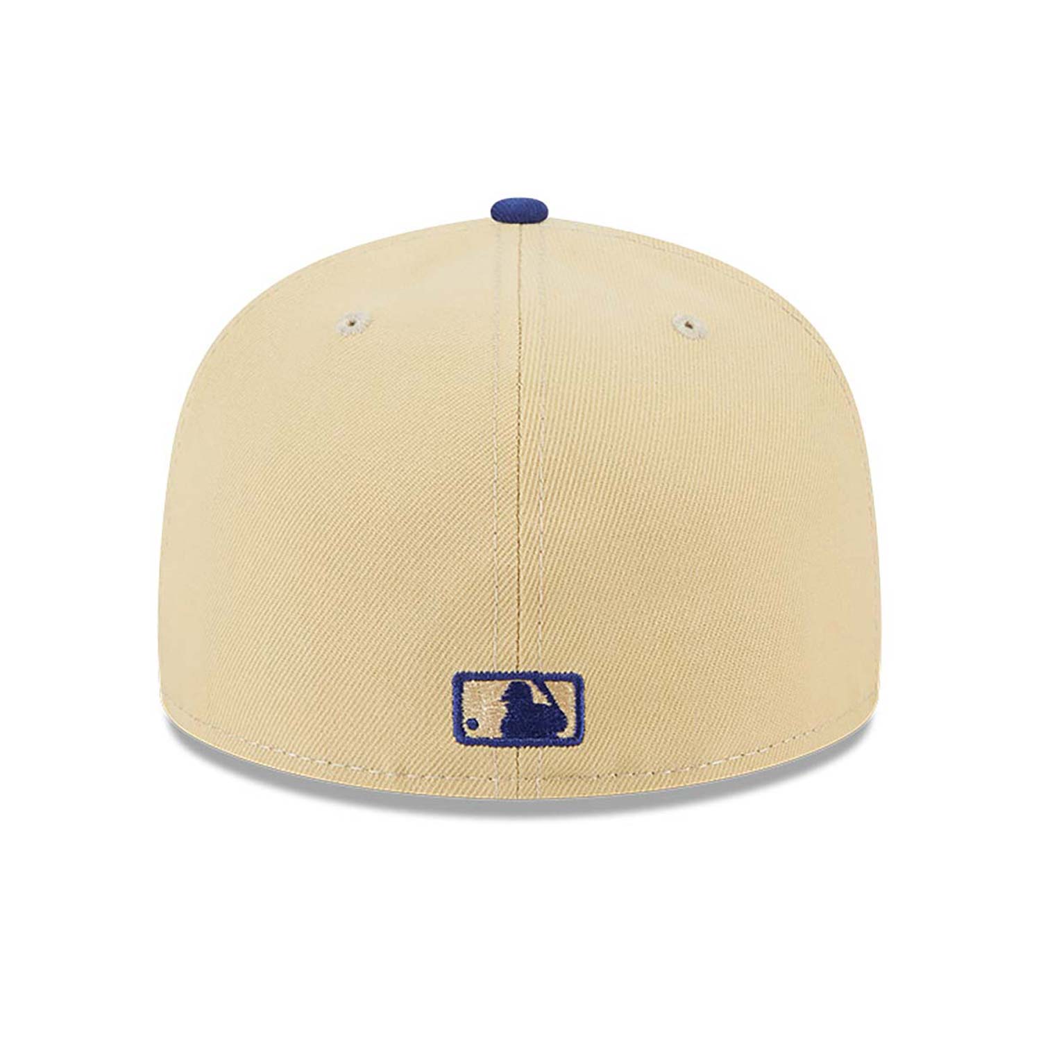 LA Dodgers Illusion Stone 59FIFTY Fitted Cap