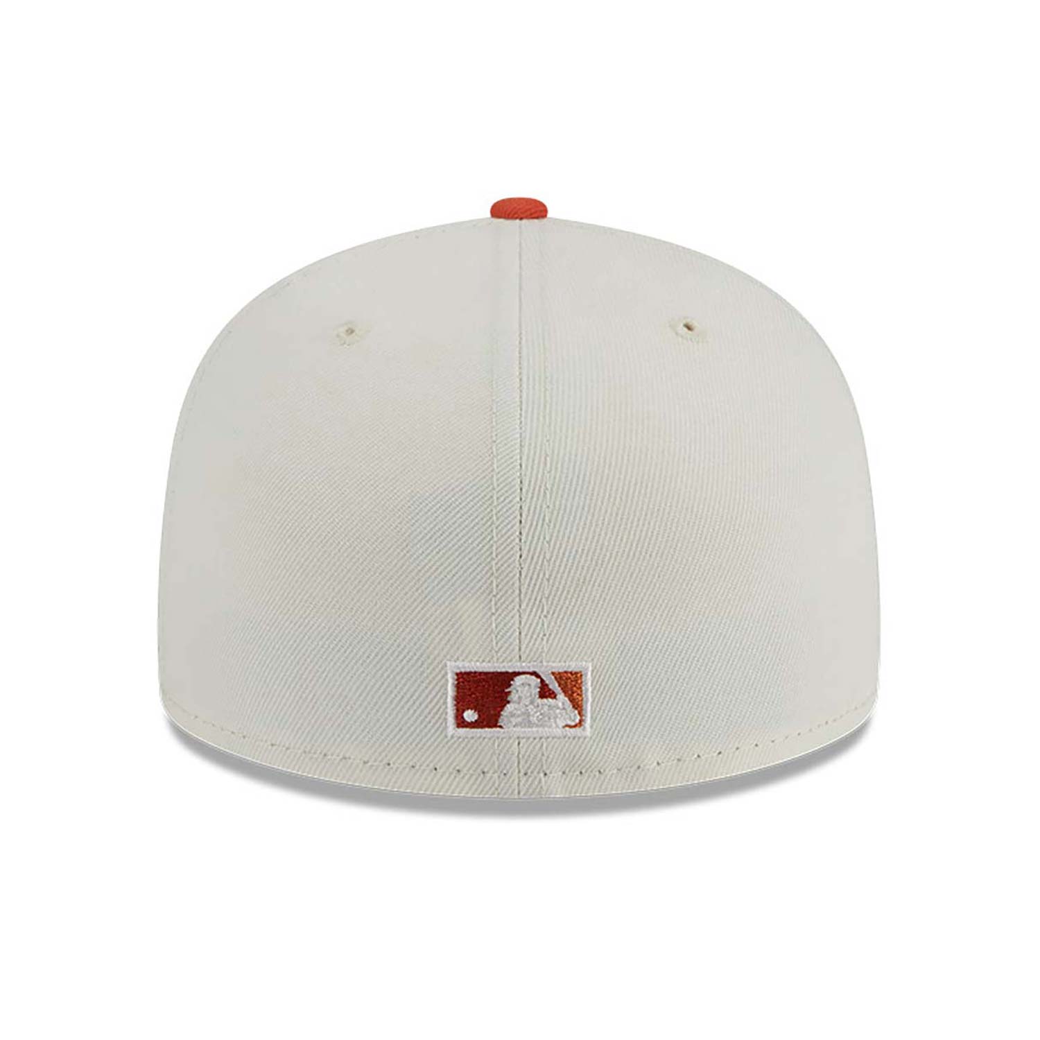 New York Yankees Repreve Chrome White 59FIFTY Fitted Cap
