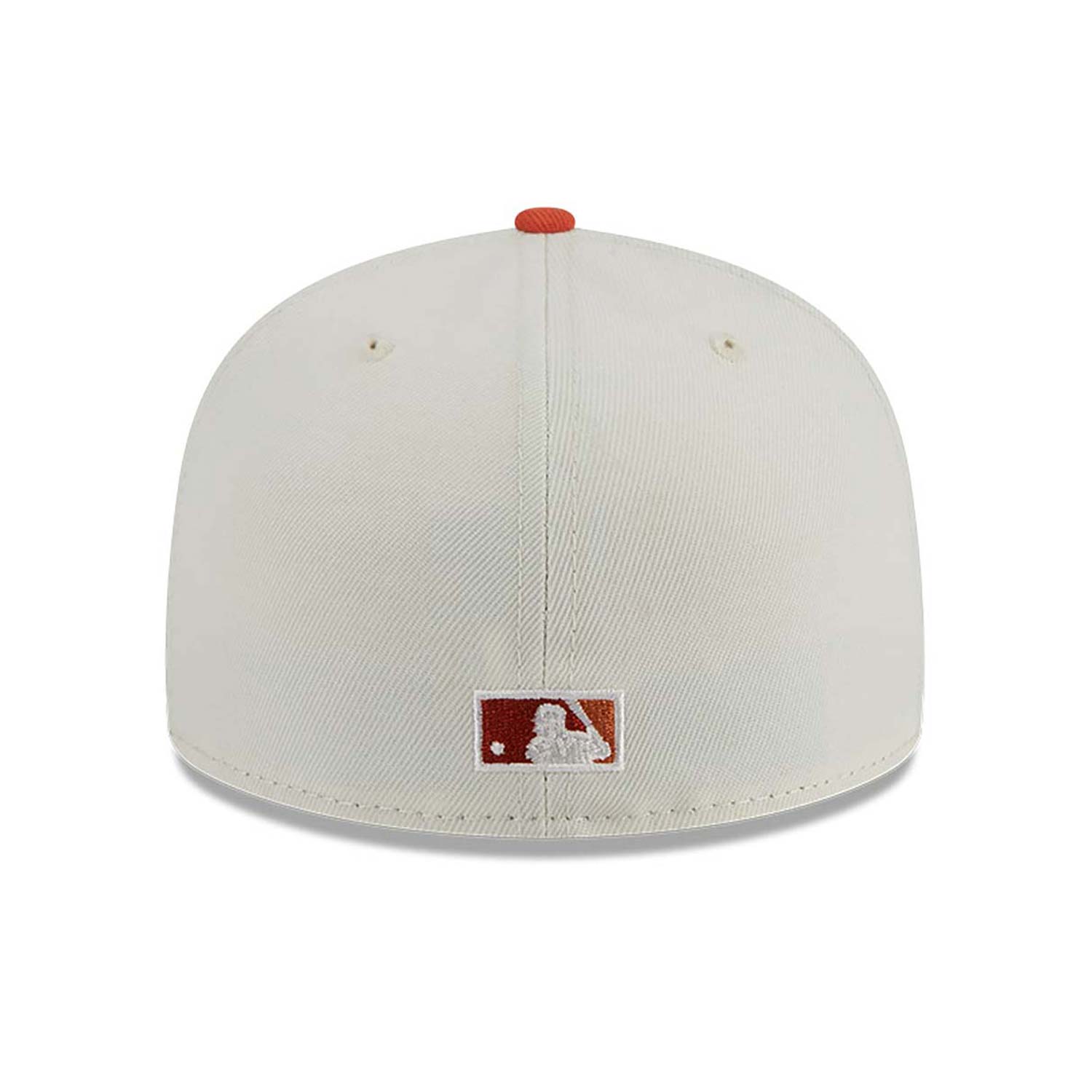 Miami Marlins Repreve Chrome White 59FIFTY Fitted Cap