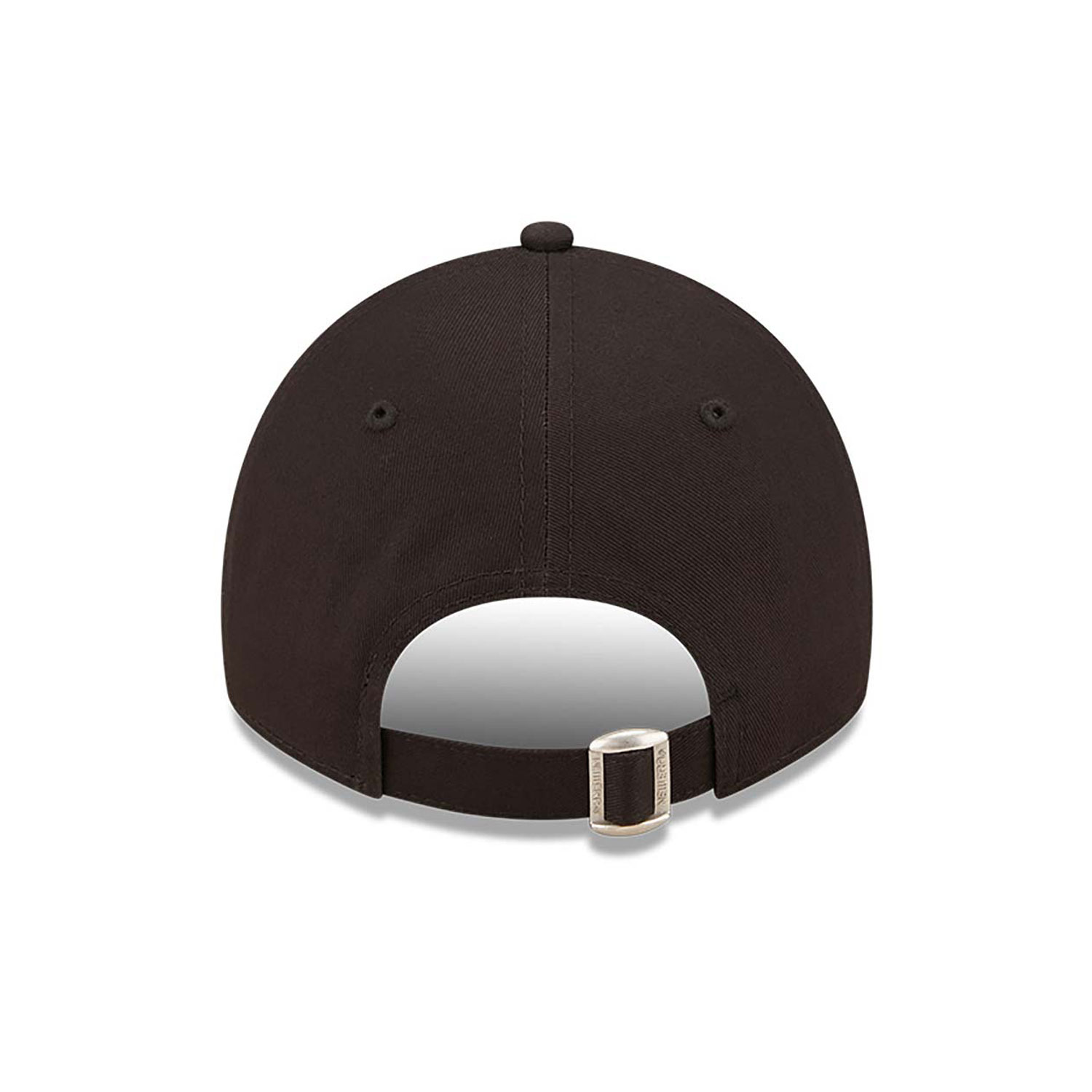 Chicago White Sox League Essential Black 9TWENTY Adjustable Cap