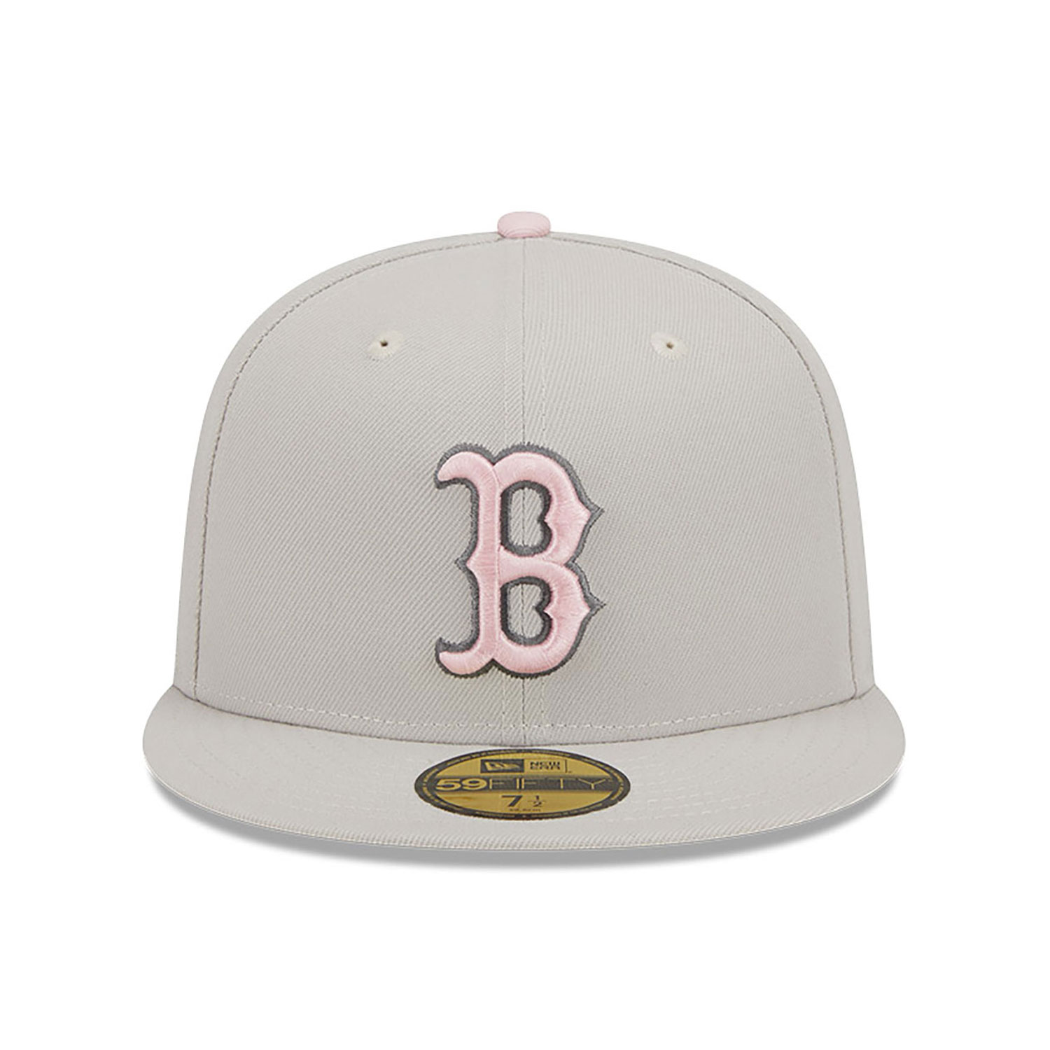 Official New Era MLB Mothers Day Boston Red Sox 59FIFTY Fitted Cap D01