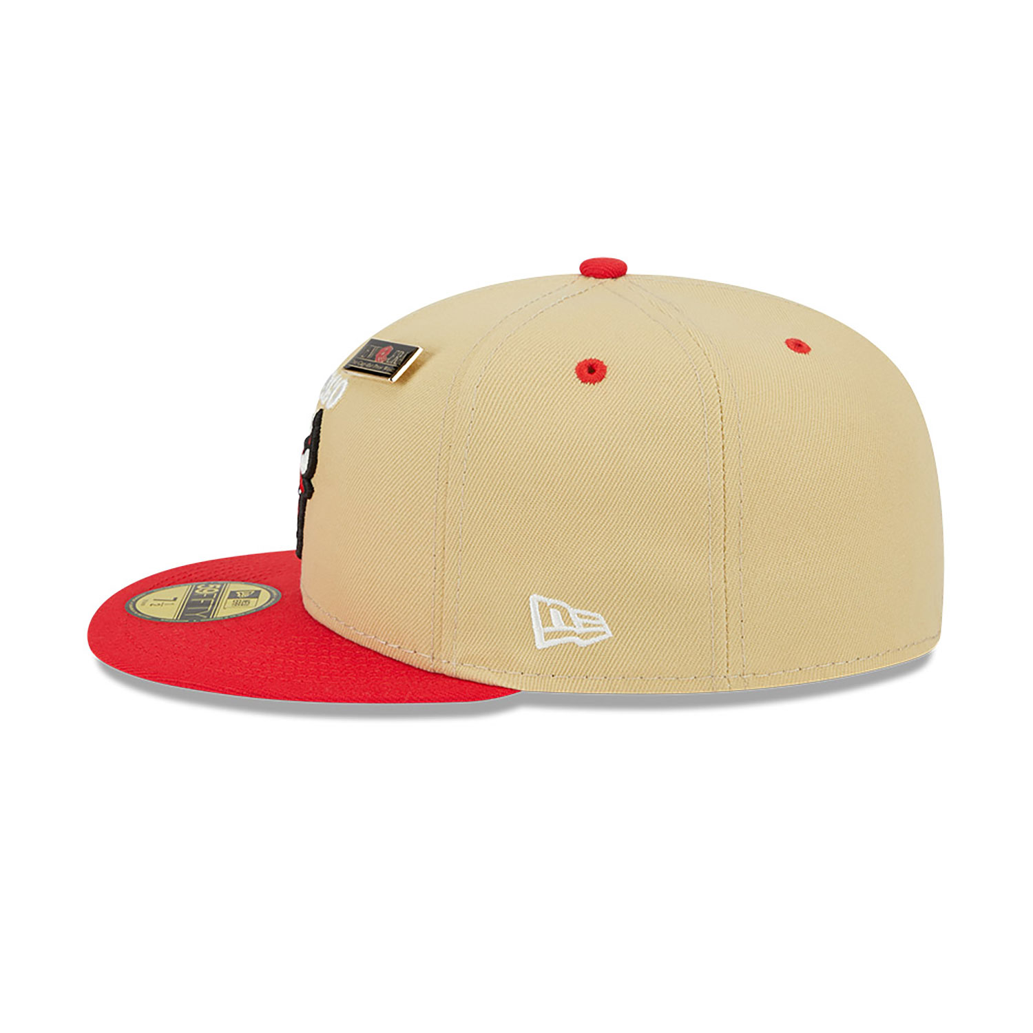 Official New Era 59FIFTY Day Chicago Bulls 59FIFTY Fitted Cap D01_106 ...