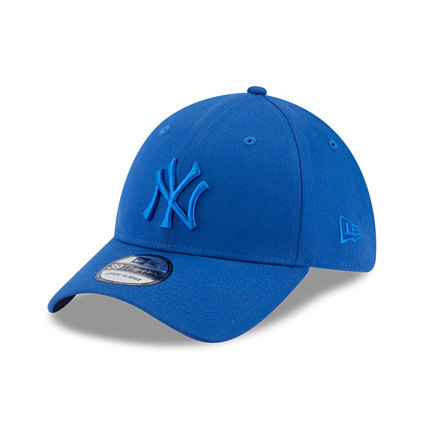 ATLANTA BRAVES MLB ESSENTIAL 39THIRTY STRETCH - Cap - blau