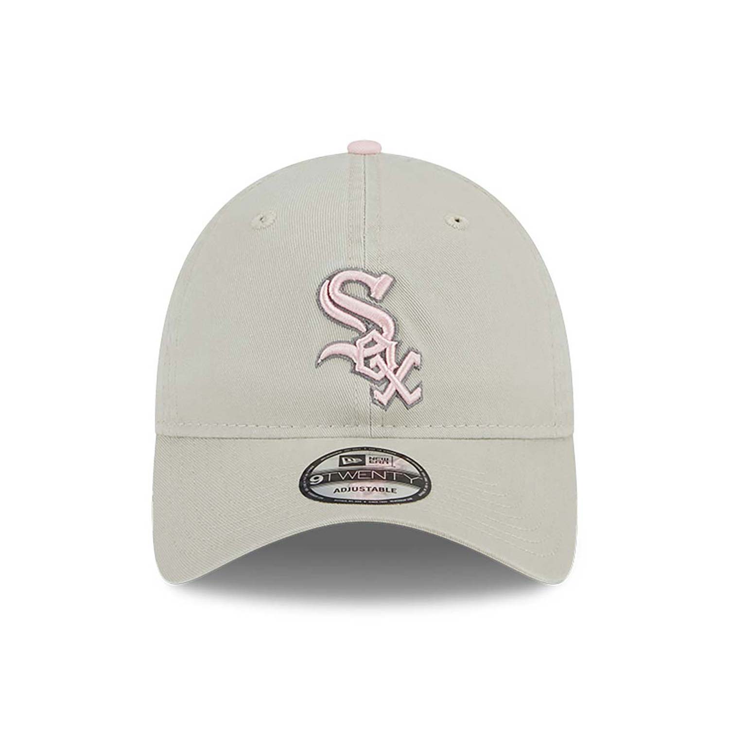 Official New Era MLB Mothers Day Chicago White Sox 9TWENTY Cap D01_2