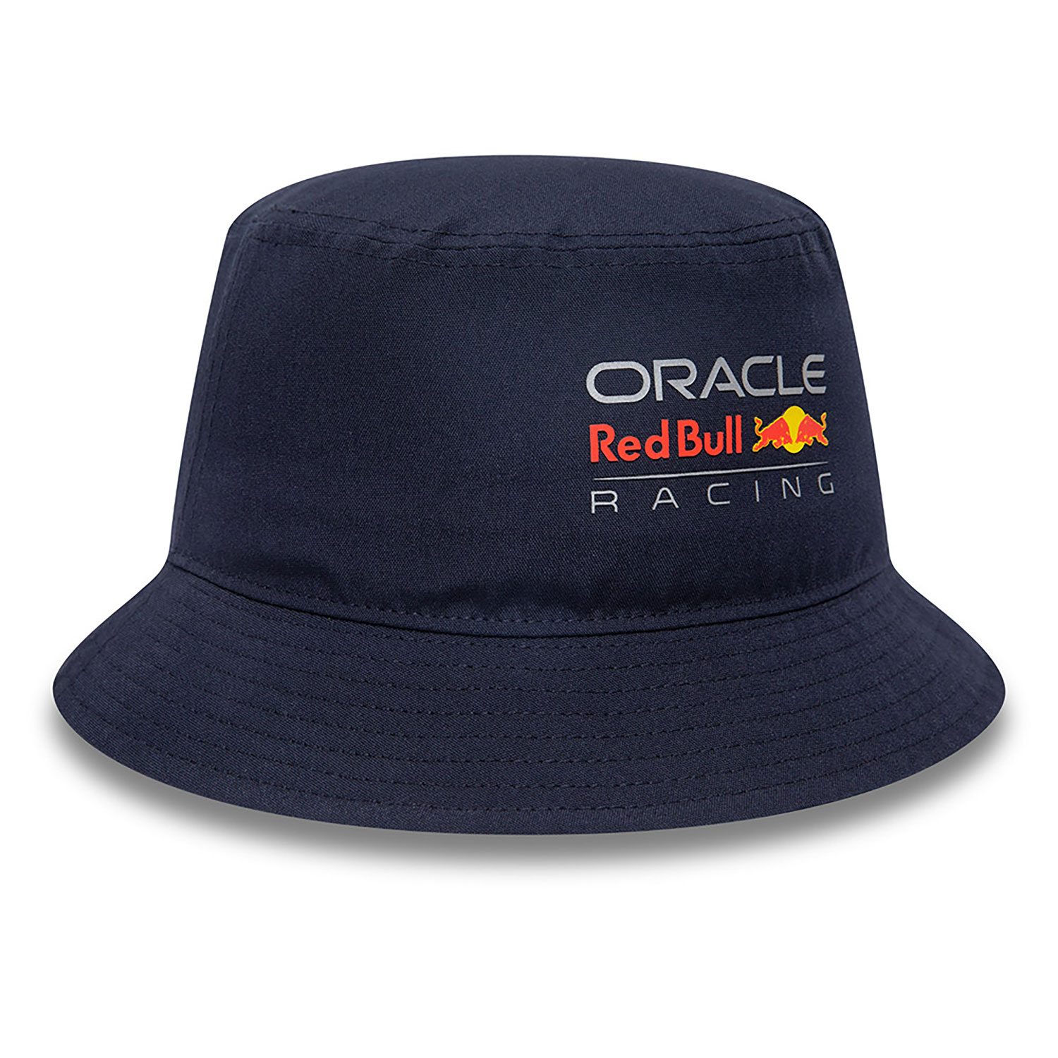 Red Bull Racing Navy Bucket Hat