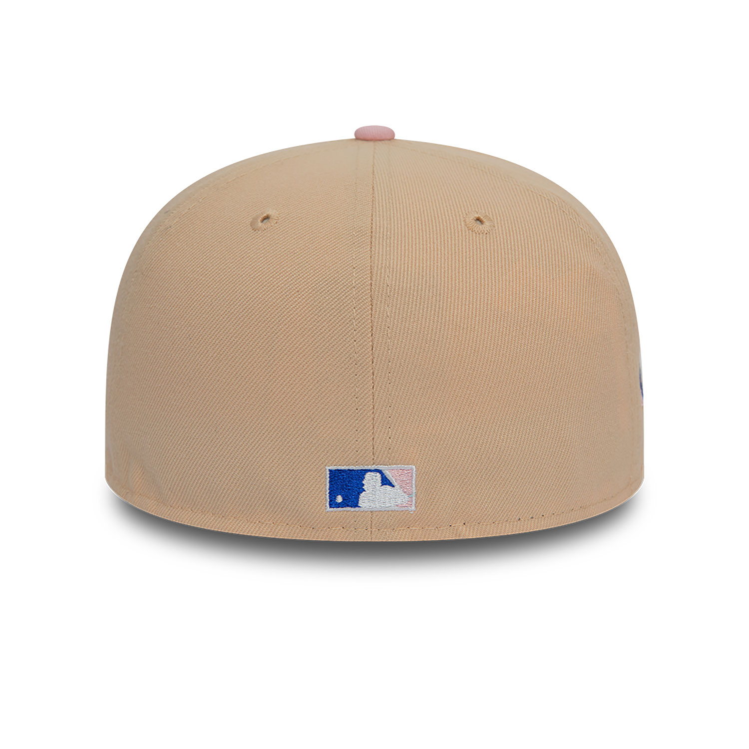 Anaheim Angels Beige 59FIFTY Fitted Cap