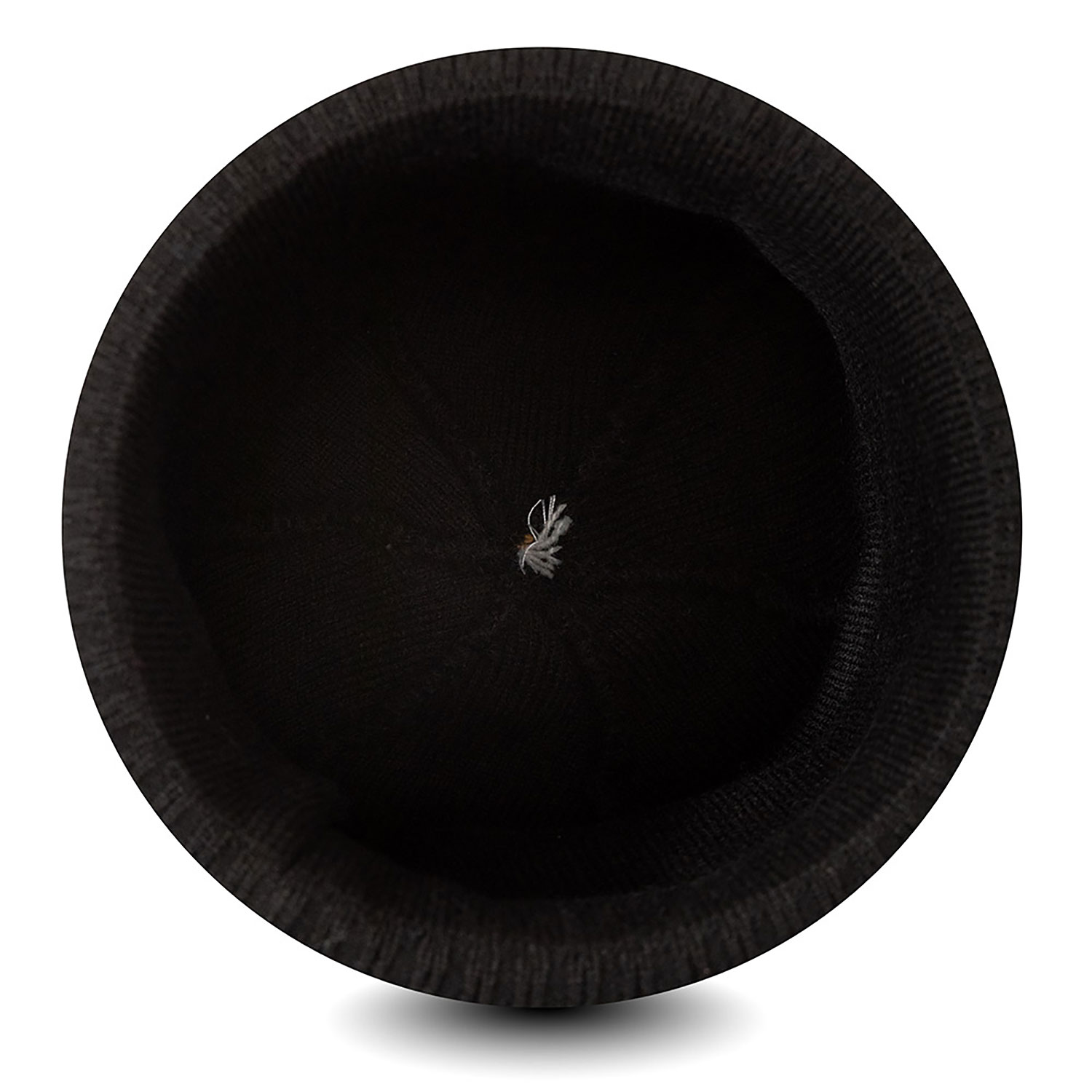 Stade Toulousain Black Bobble Knit Beanie Hat
