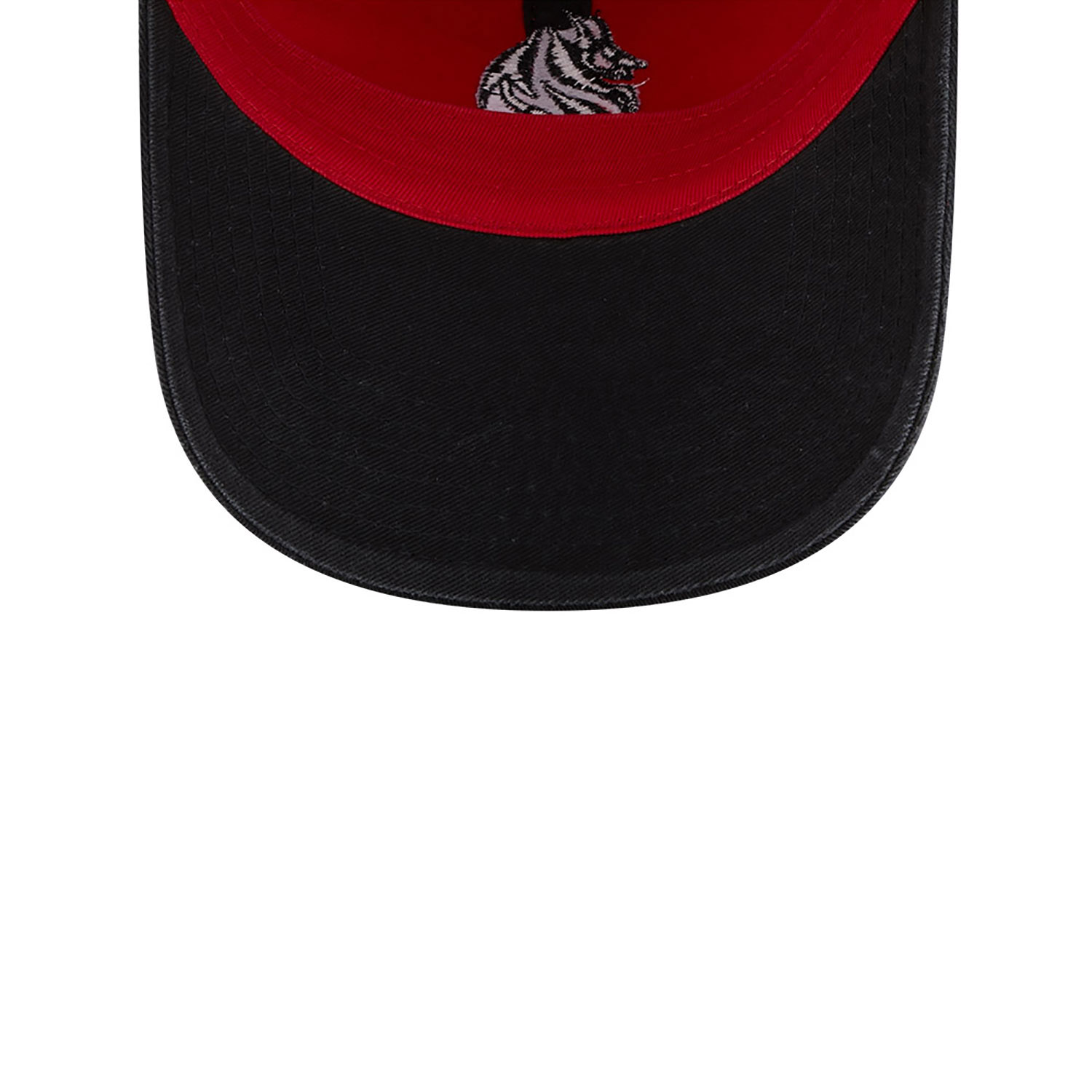 AC Milan Heritage Casual Classic Red 9TWENTY Adjustable Cap