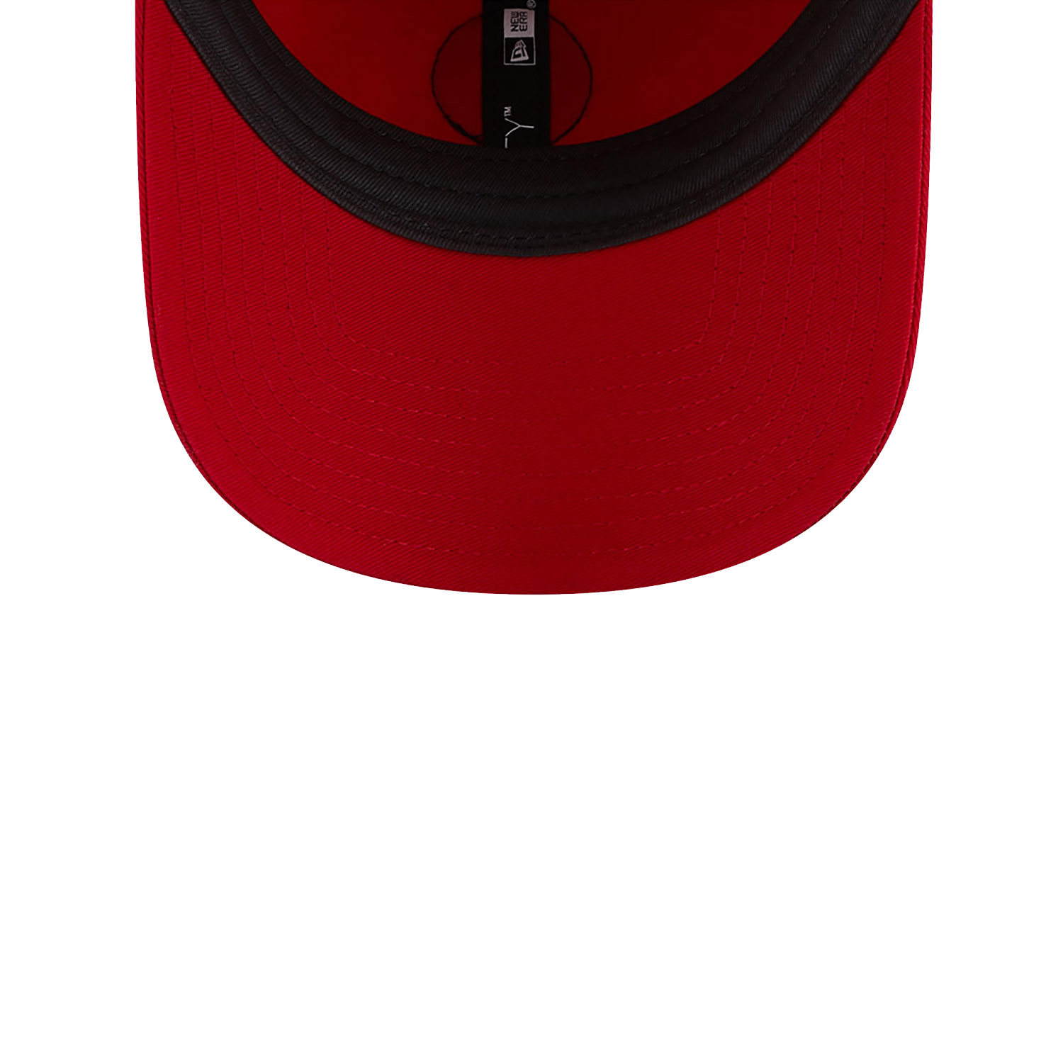 Manchester United FC Rosette Red 9TWENTY Adjustable Cap