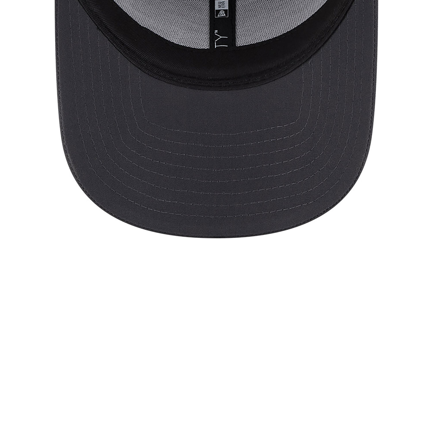 Manchester United FC Repreve&#174; Grey 9FORTY Adjustable Cap