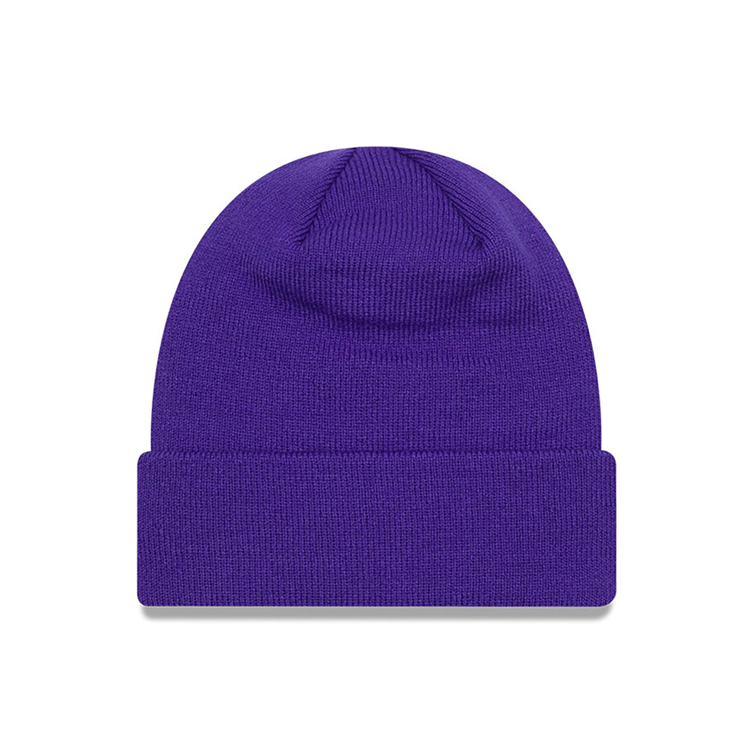 French Federation Of Rugby Blue Cuff Knit Beanie Hat