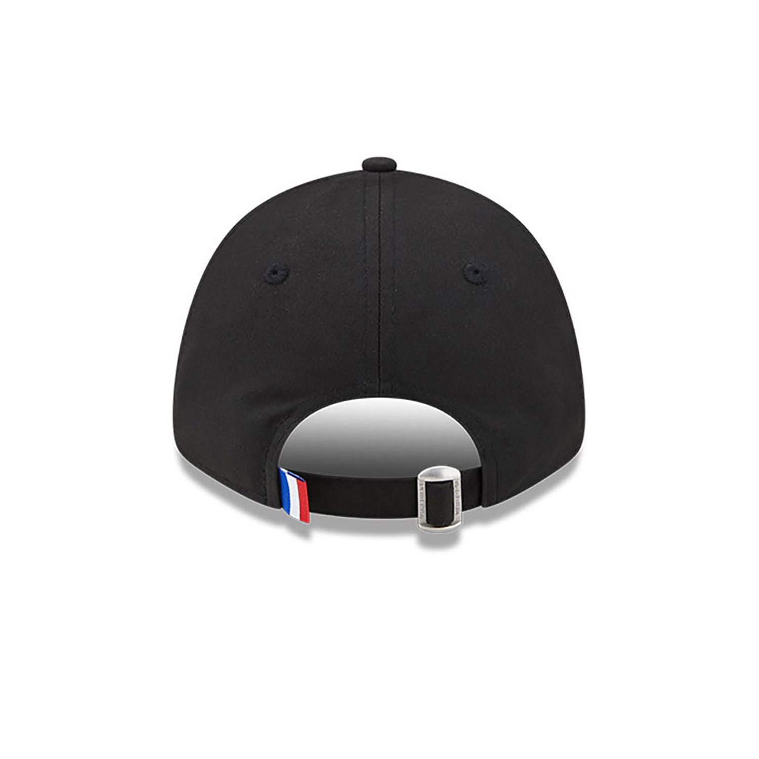 French Federation Of Rugby Repreve&#174; Youth Black 9FORTY Adjustable Cap