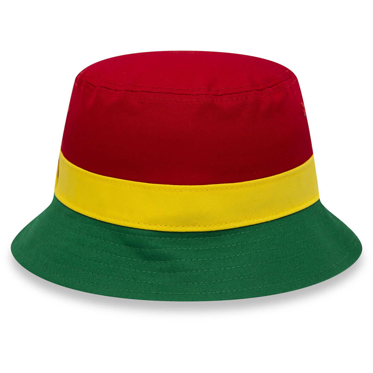 Football Association Of Wales Red Bucket Hat