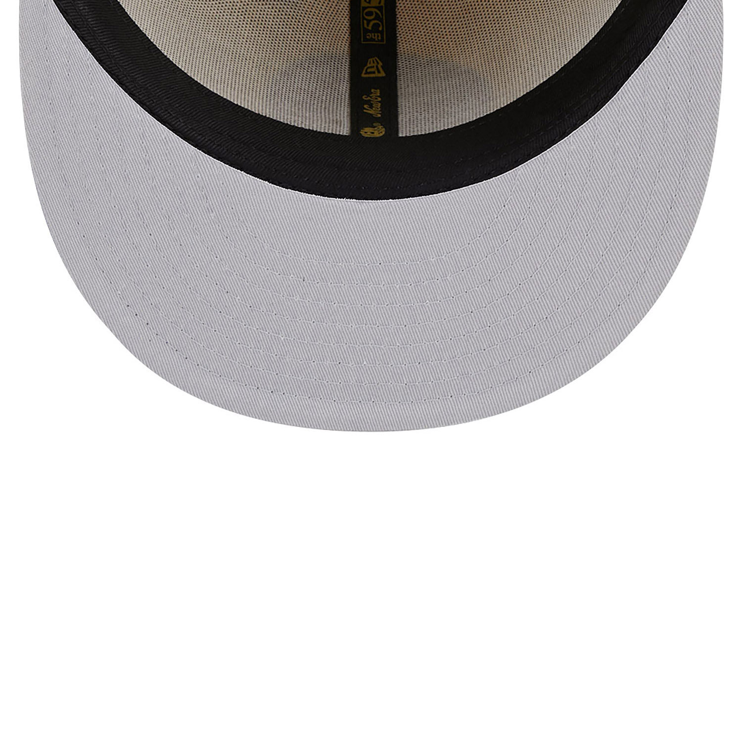 New Era 59FIFTY Day Dark Beige 59FIFTY Fitted Cap