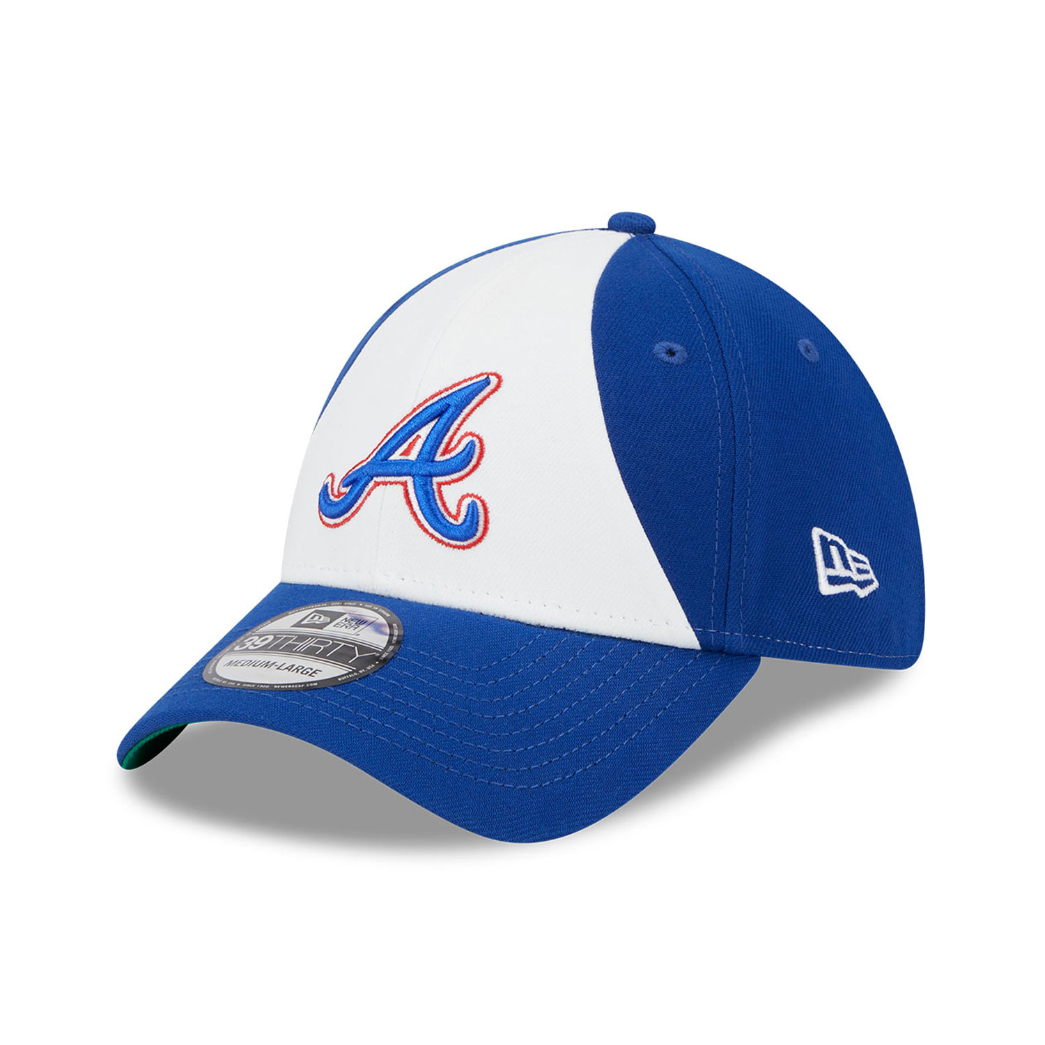 Atlanta Braves - City Connect jerseys, caps, & more are NOW