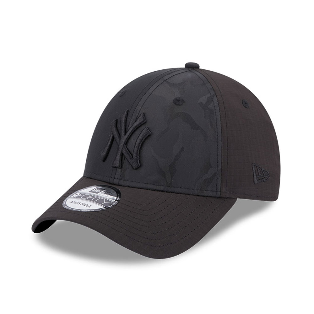 Multi Texture New York Yankees 9FORTY Cap D02_115 | New Era Cap UK